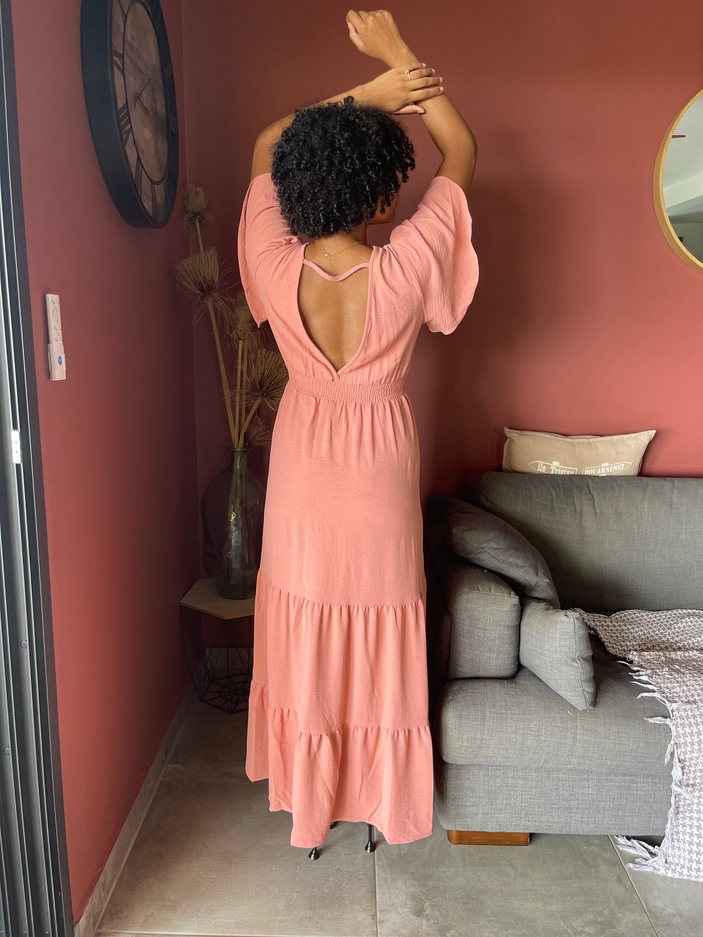 Robe Lindsay