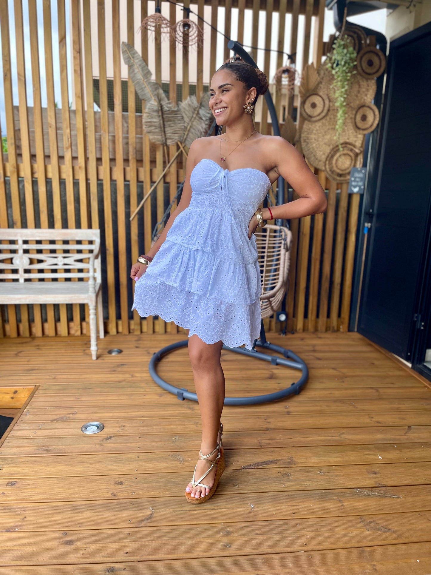 Robe Madeline
