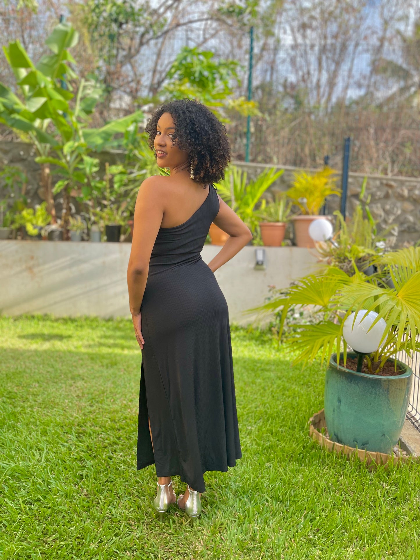 Robe Roselina