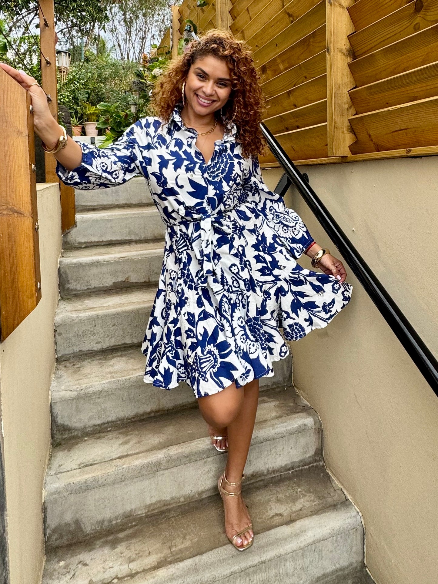 Robe Olga