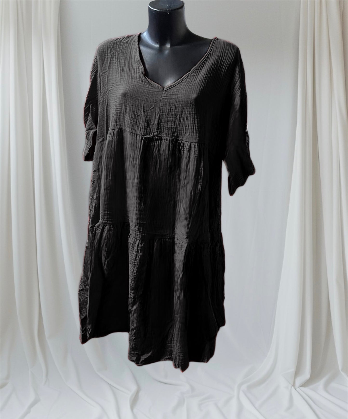 Robe Pamela