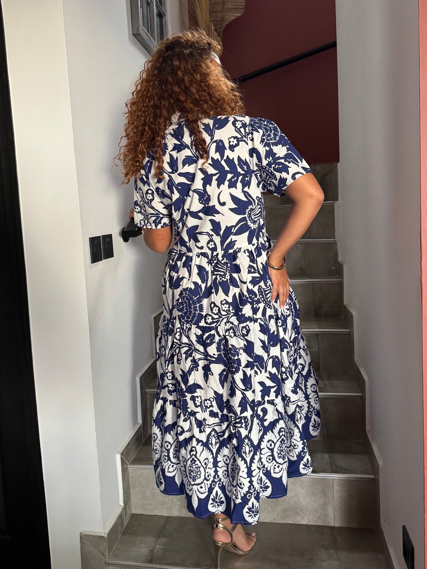 Robe Lia