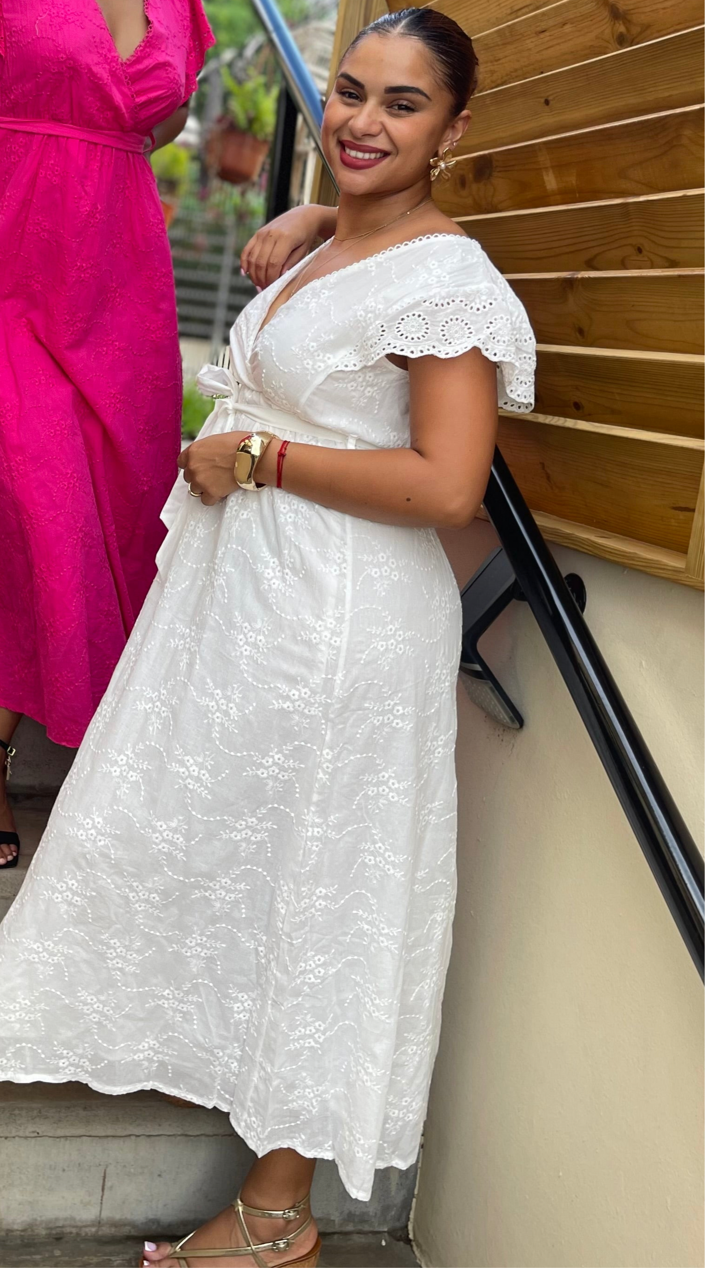Robe Myralie