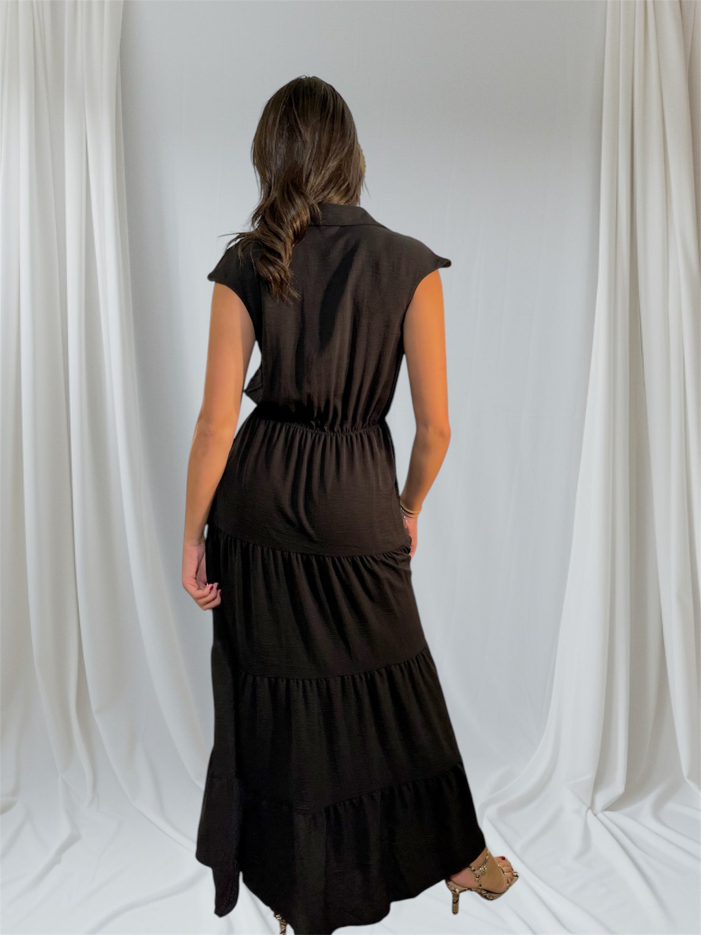Robe AMISATA