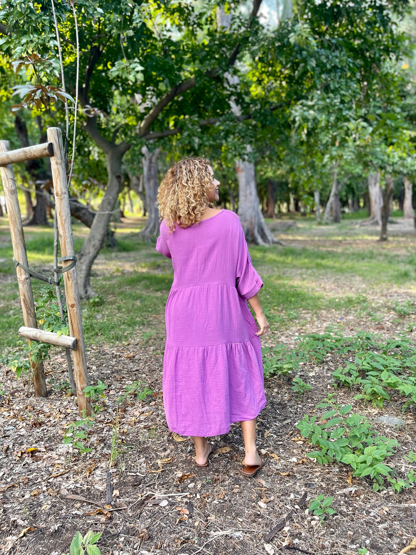 Robe Pamela