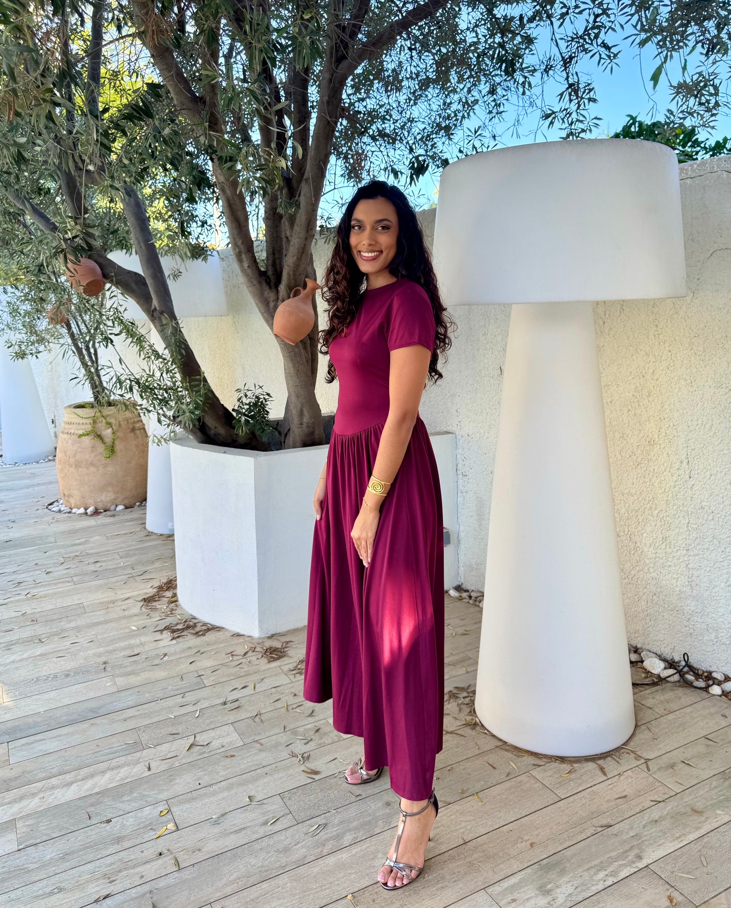 Robe Radria