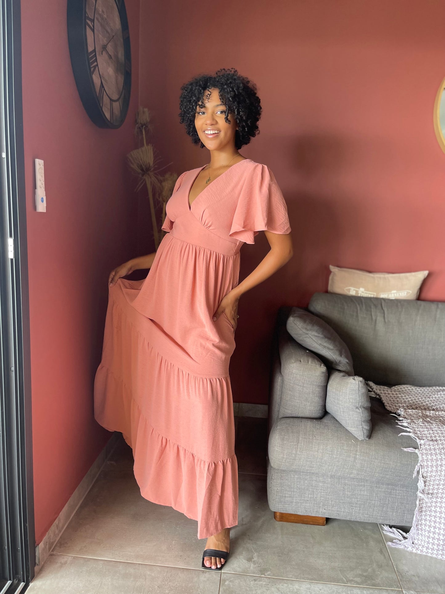 Robe Lindsay