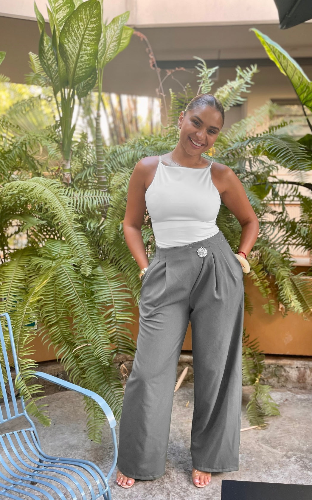 Pantalon Siane