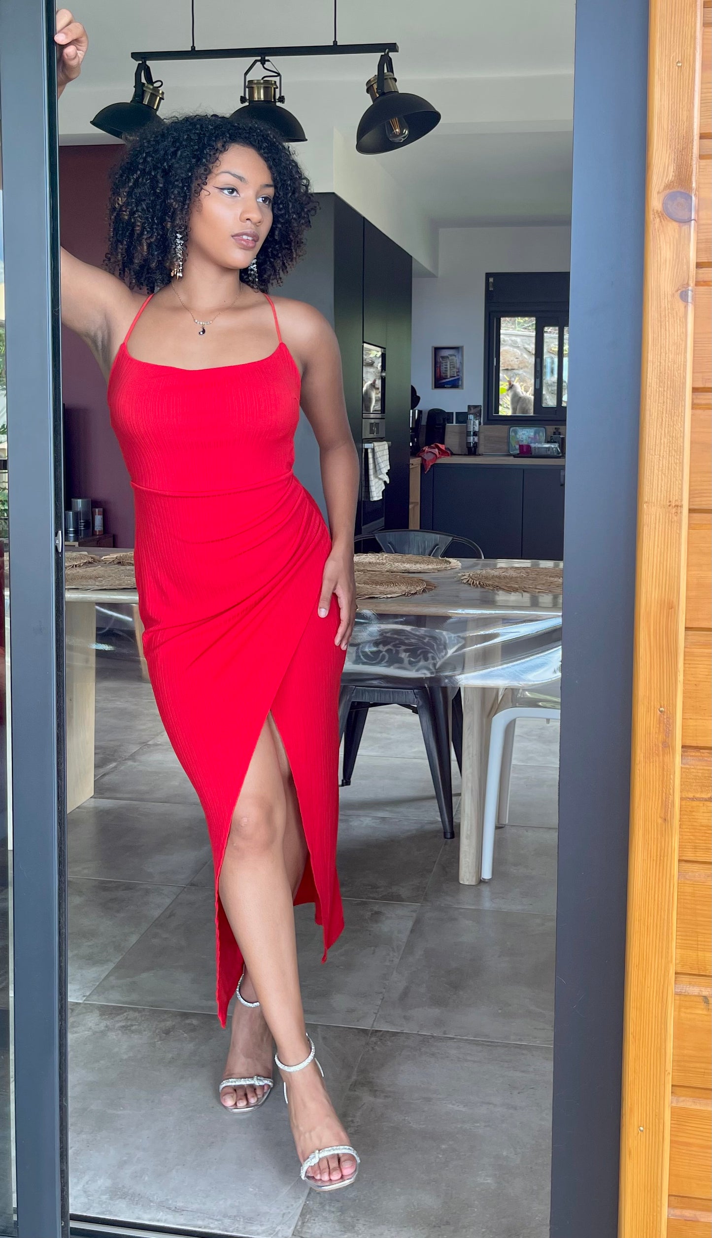Robe Nelsia