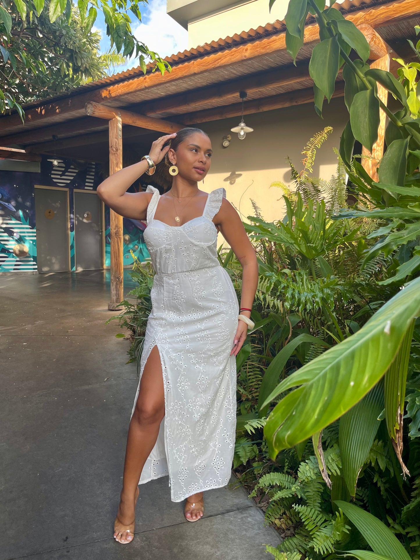 Robe Nadia