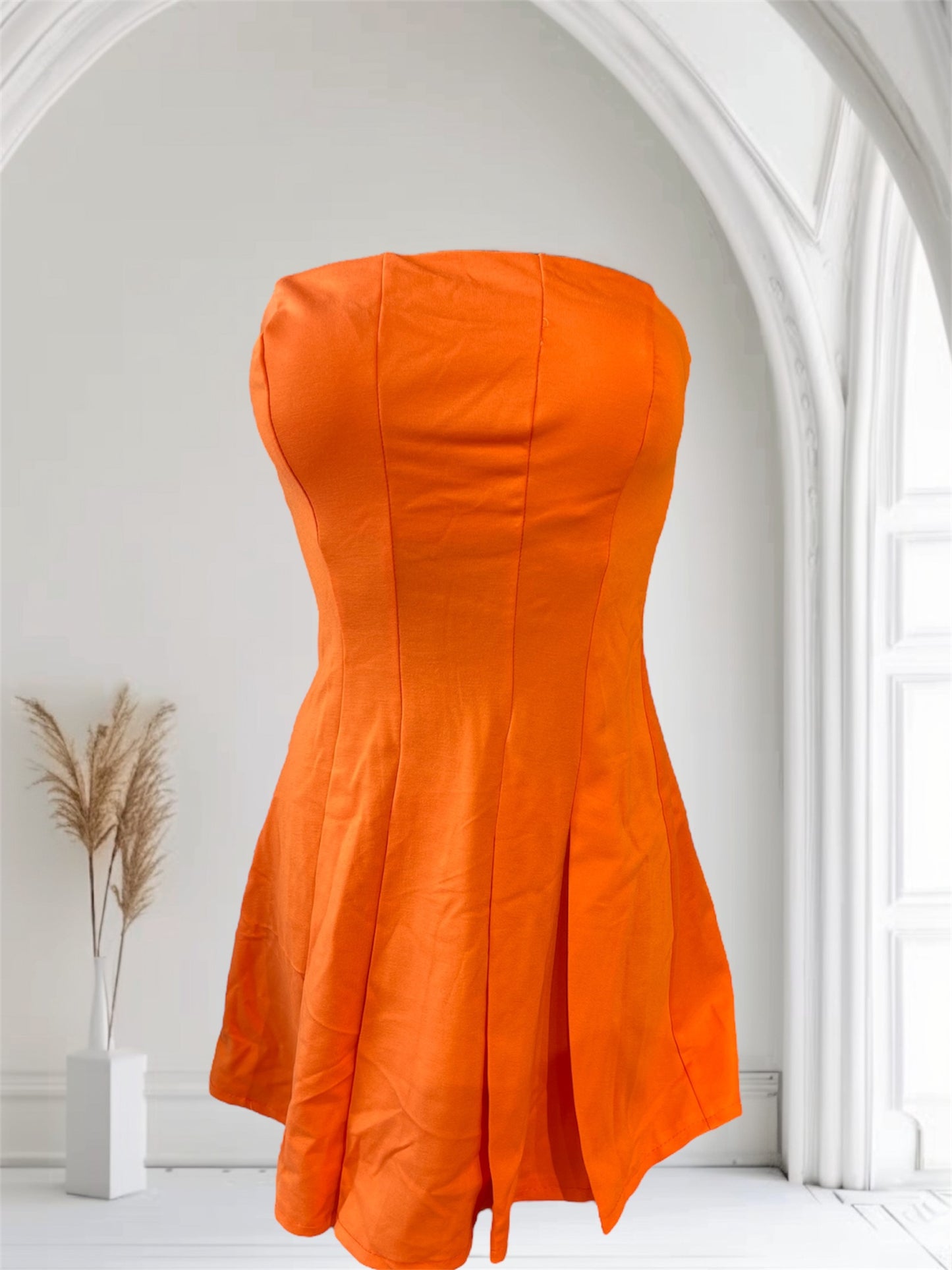 Robe Marjolaine