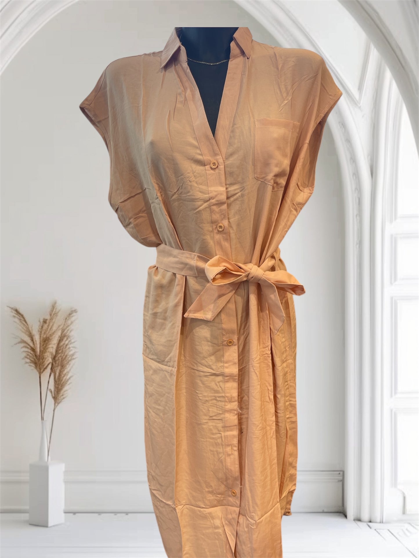 Robe Carmen