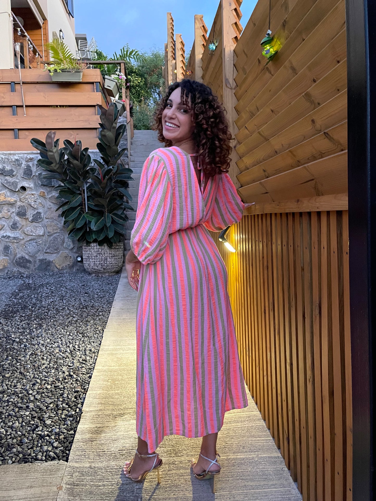 Robe Adeline