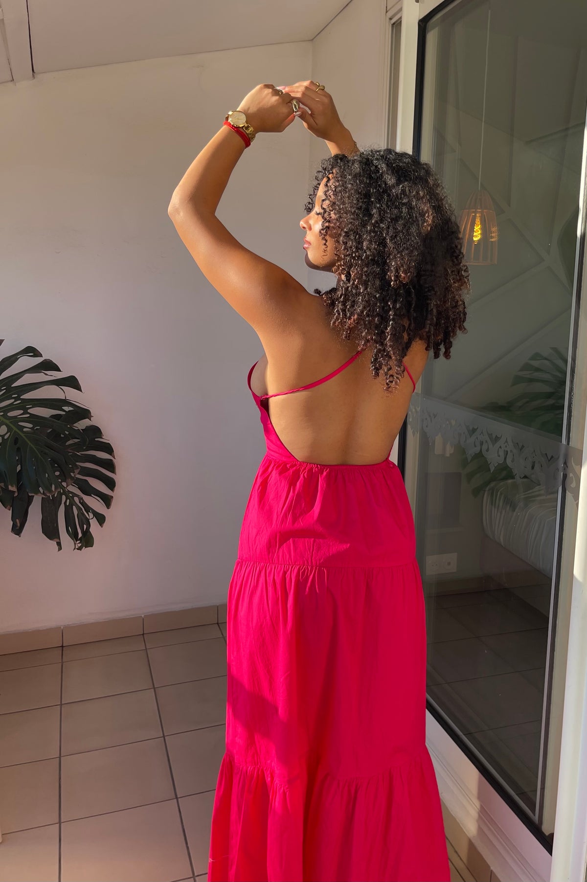 Robe Jolie