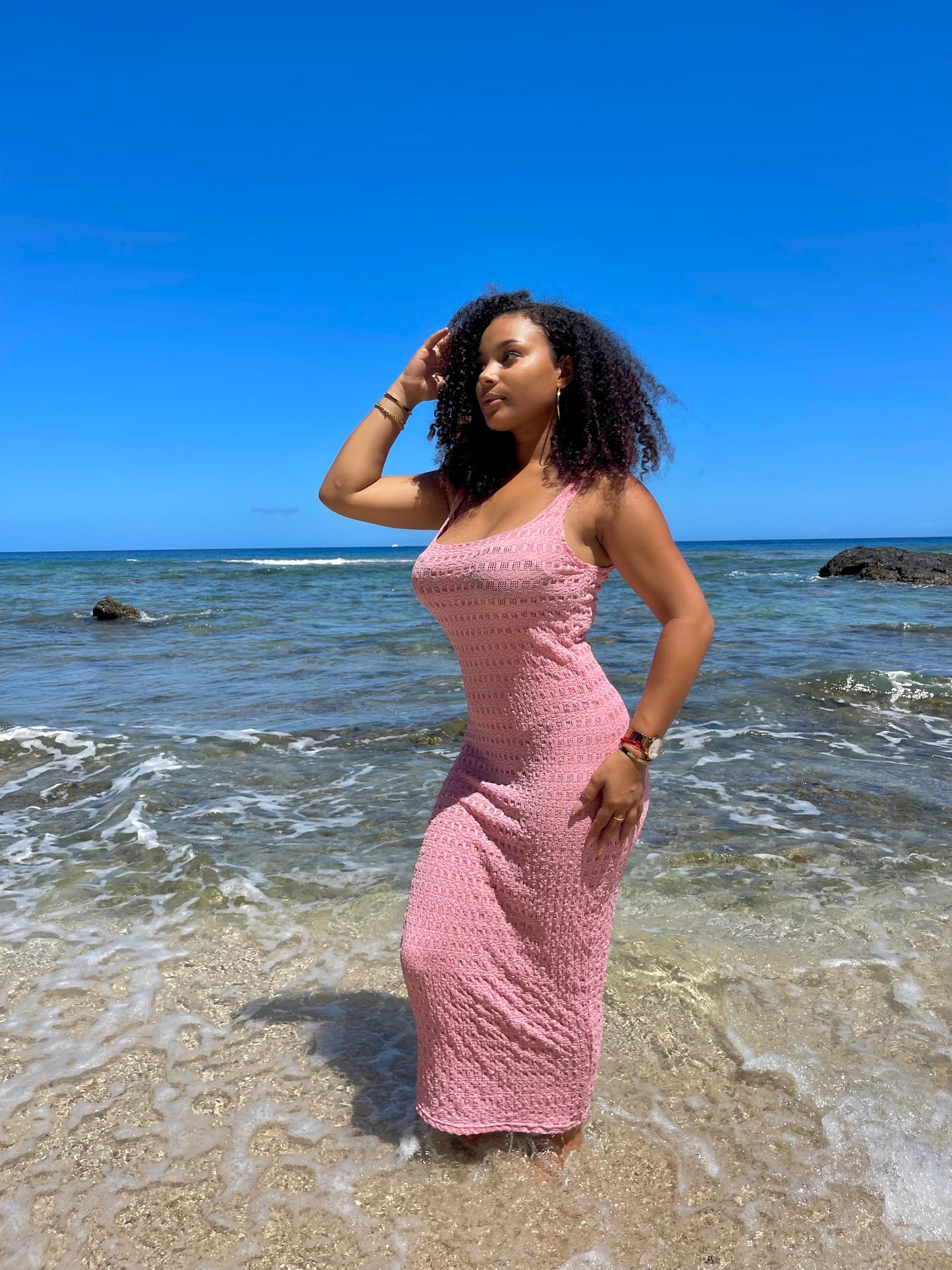 Robe Deisy