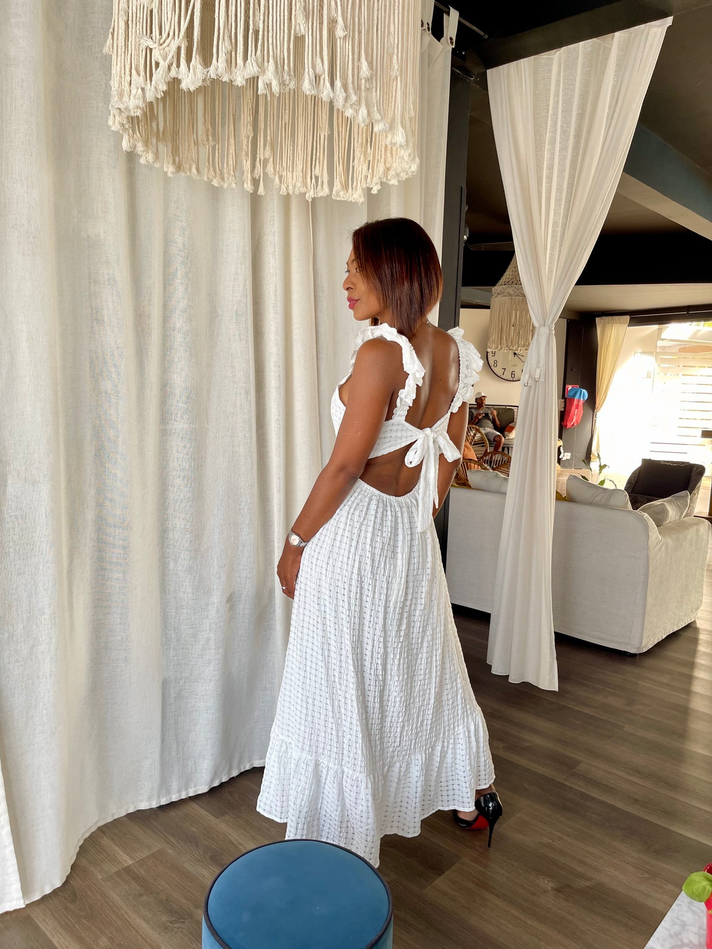 Robe Yrene