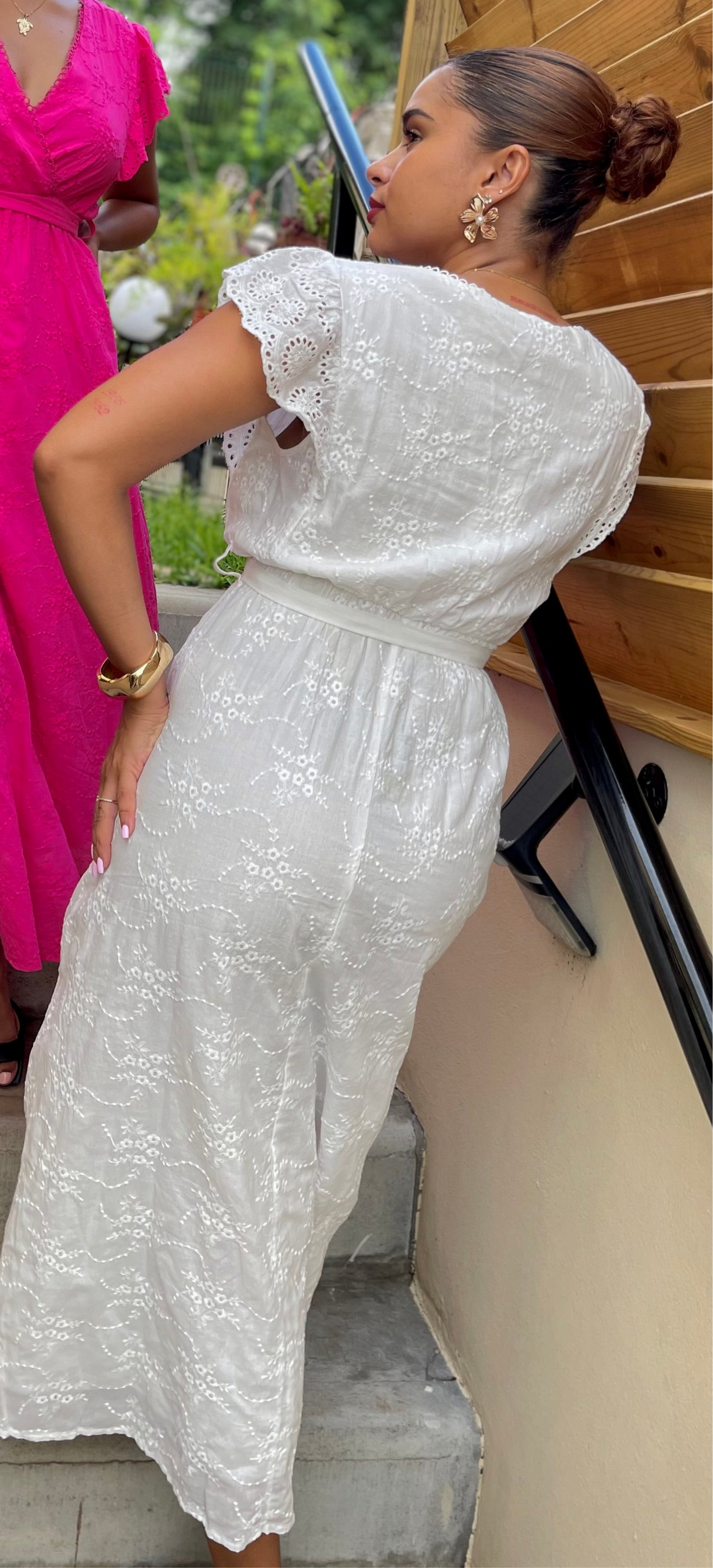 Robe Myralie