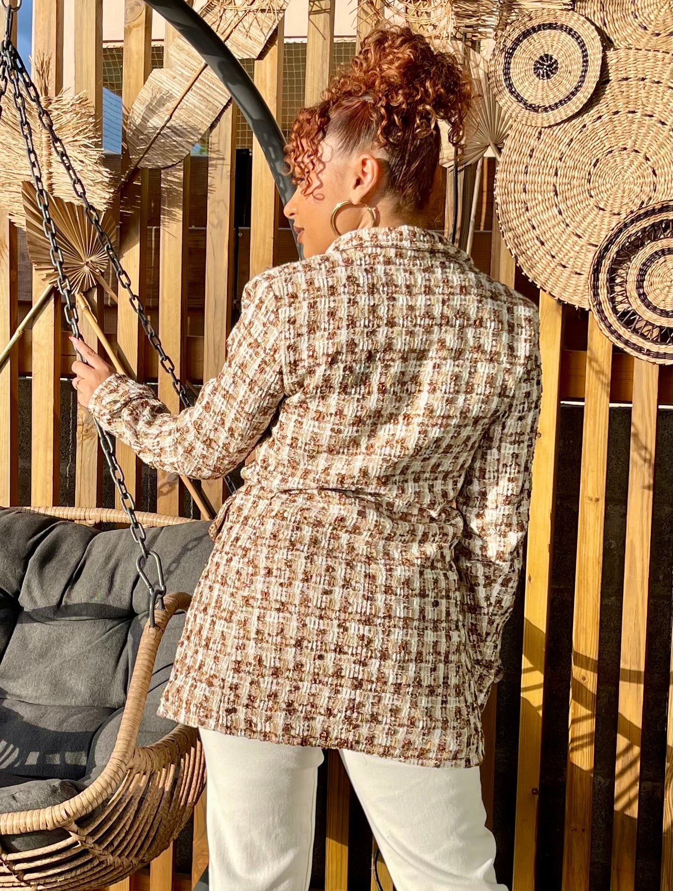 Veste Grany