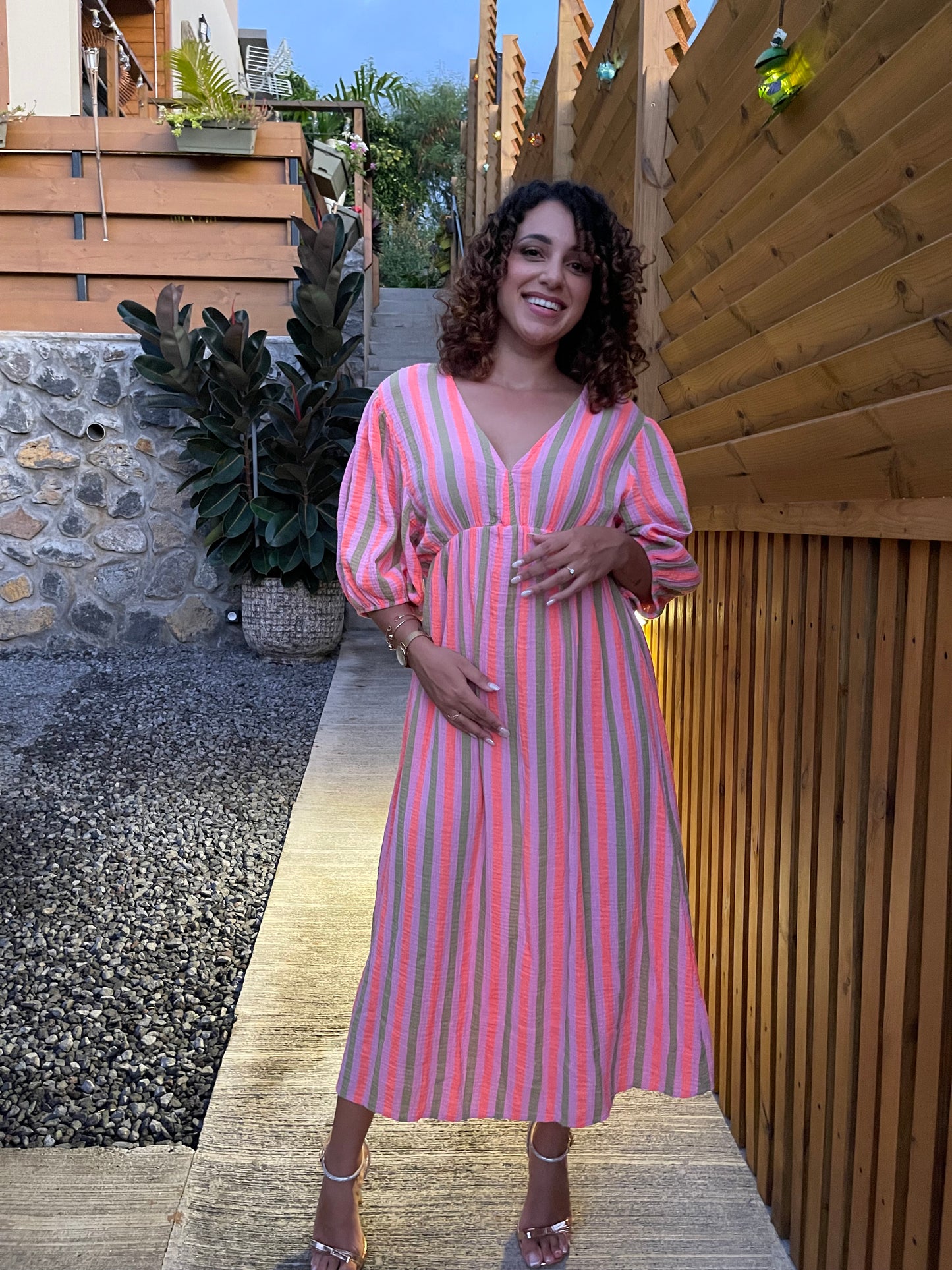 Robe Adeline