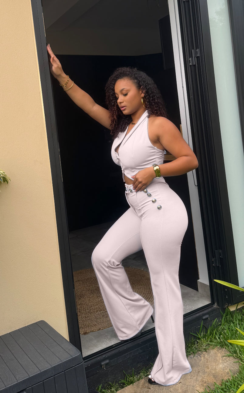 Ensemble Pantalon BARBARA