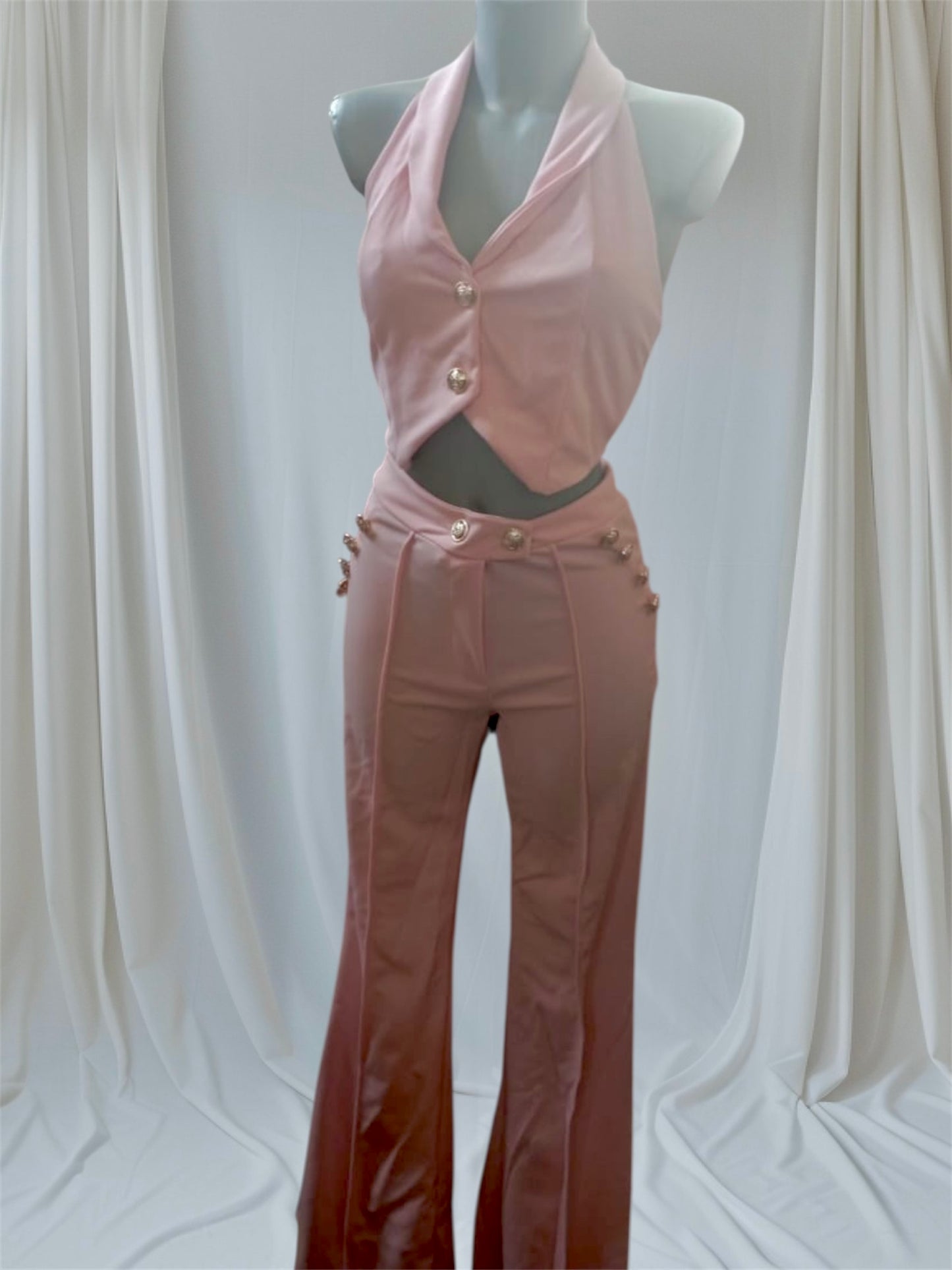 Ensemble Pantalon BARBARA