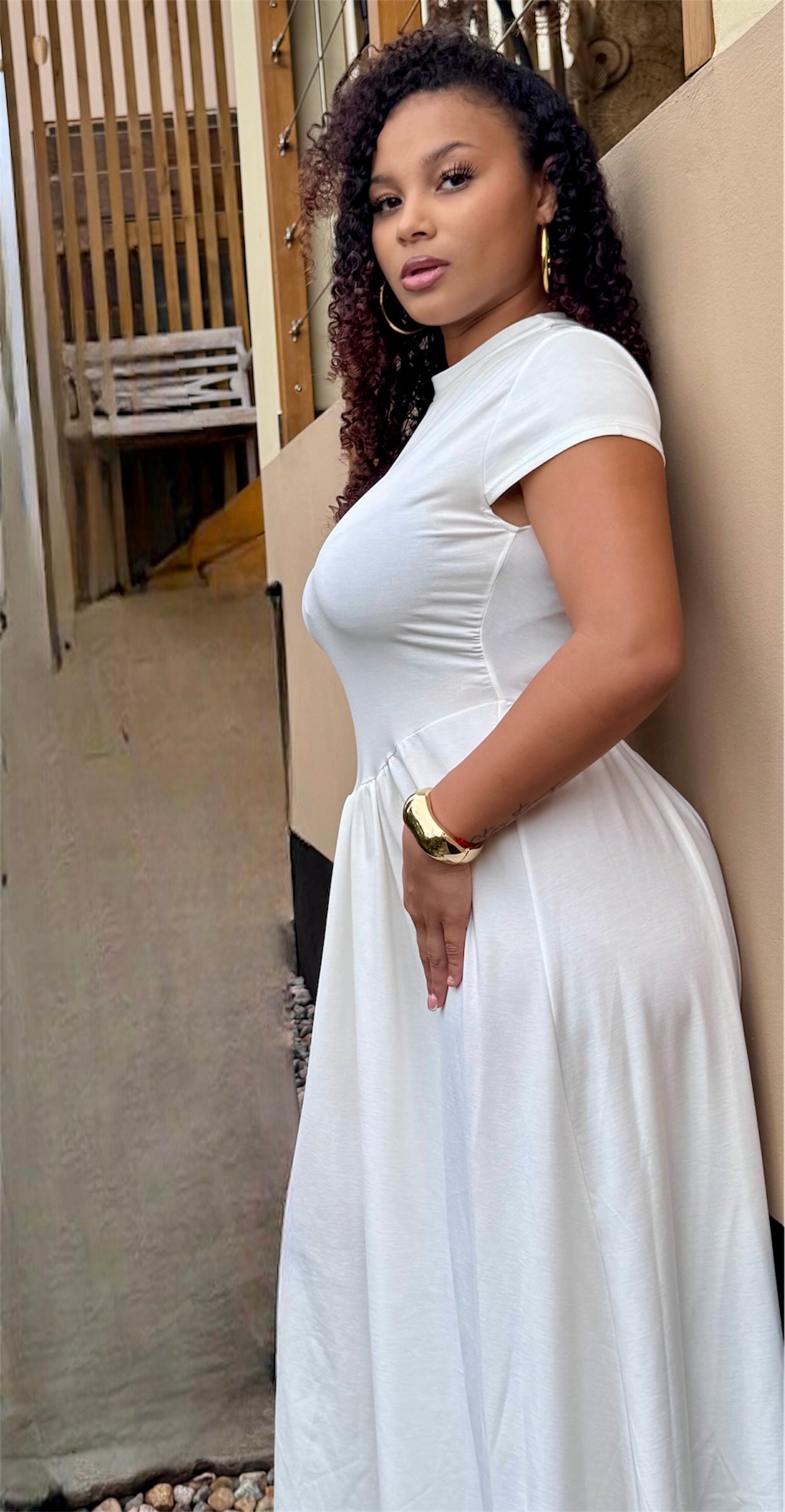 Robe Radria