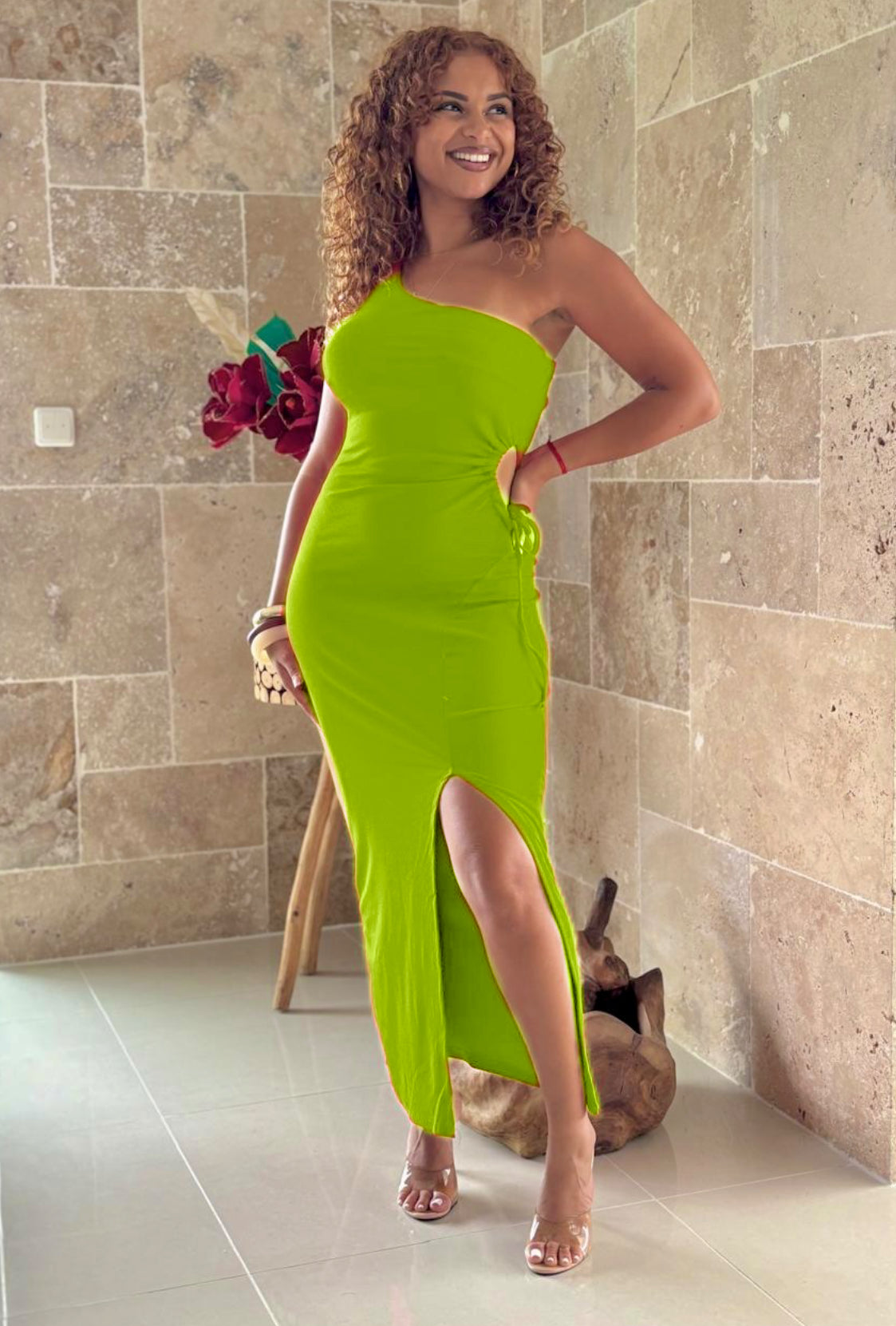 Robe Annelyse