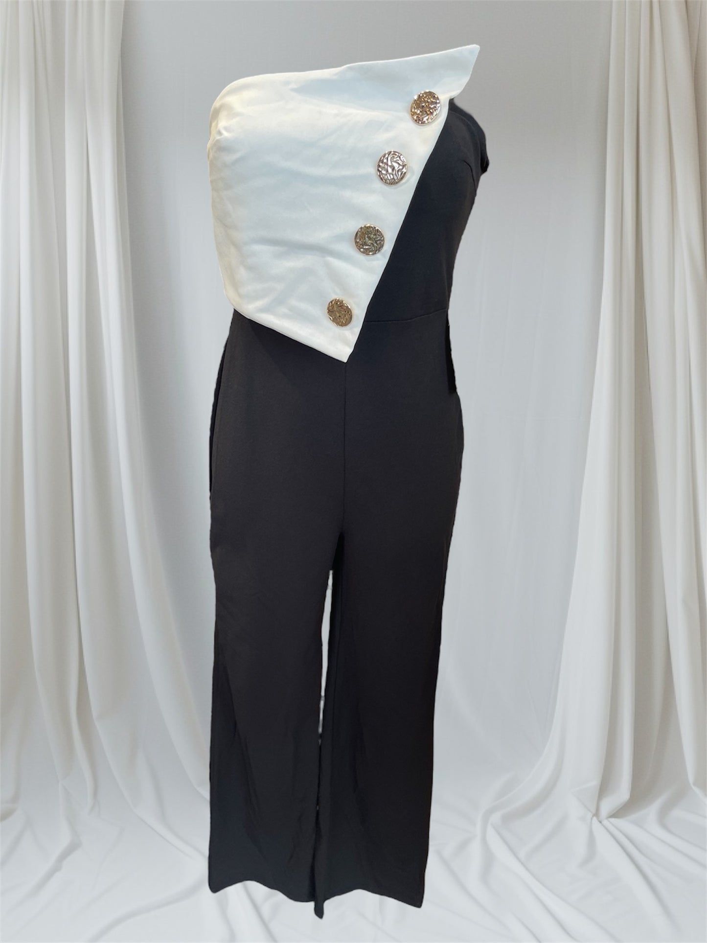 Combinaison Pantalon Leyna