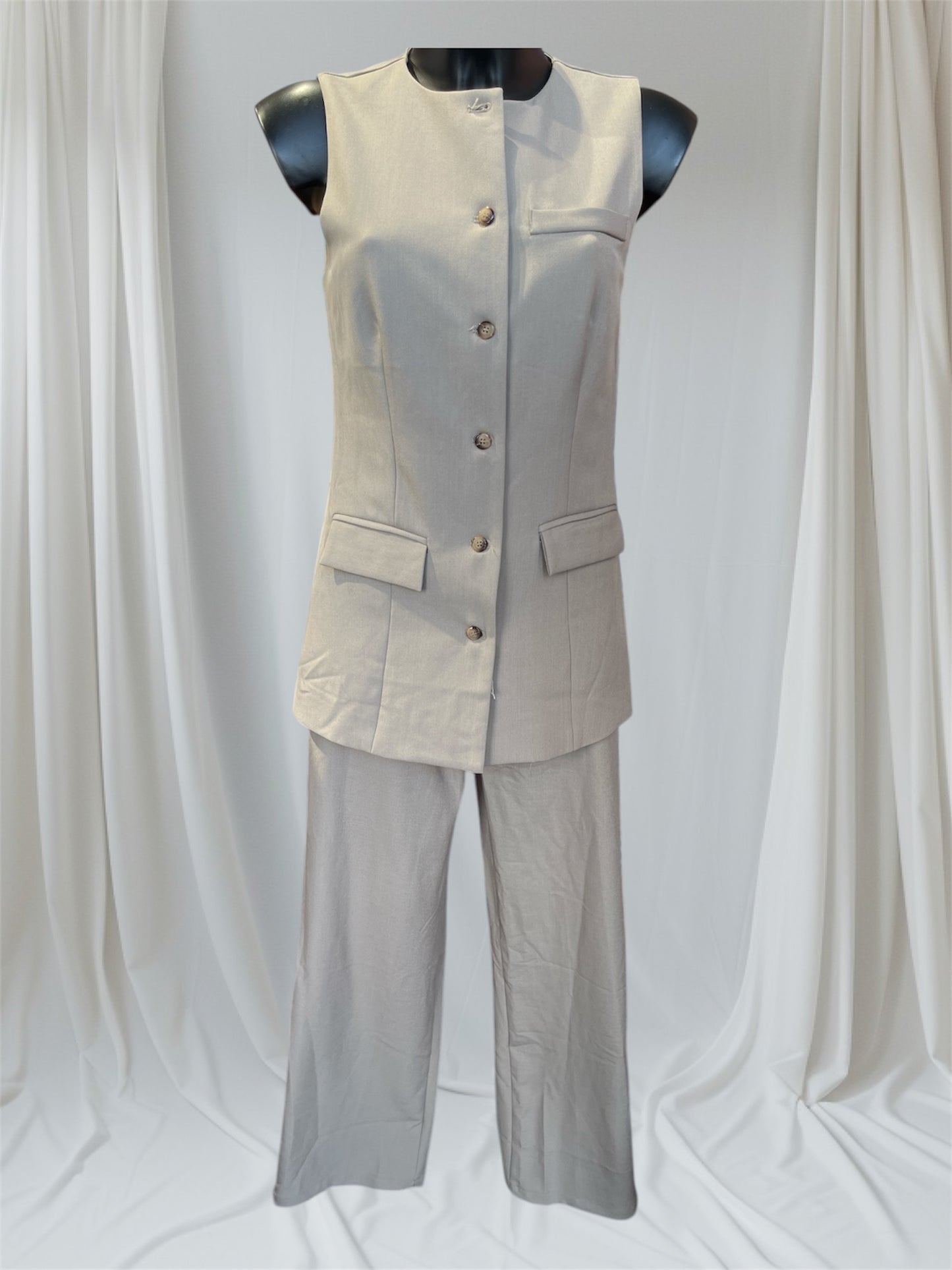 Ensemble Pantalon LILOU