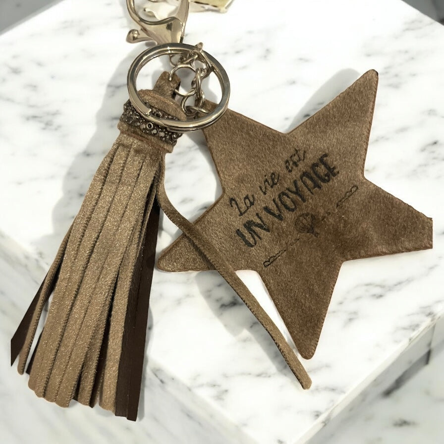 Porte-Clefs
