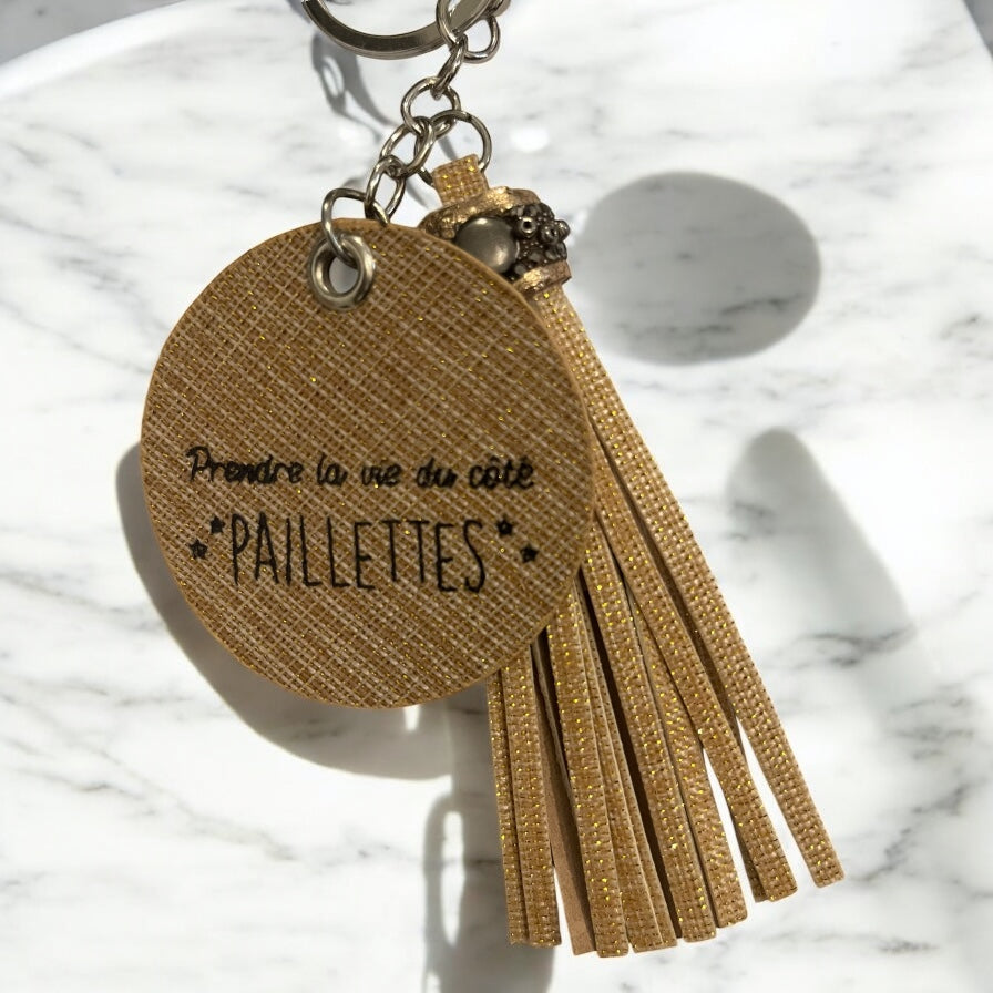 Porte-Clefs