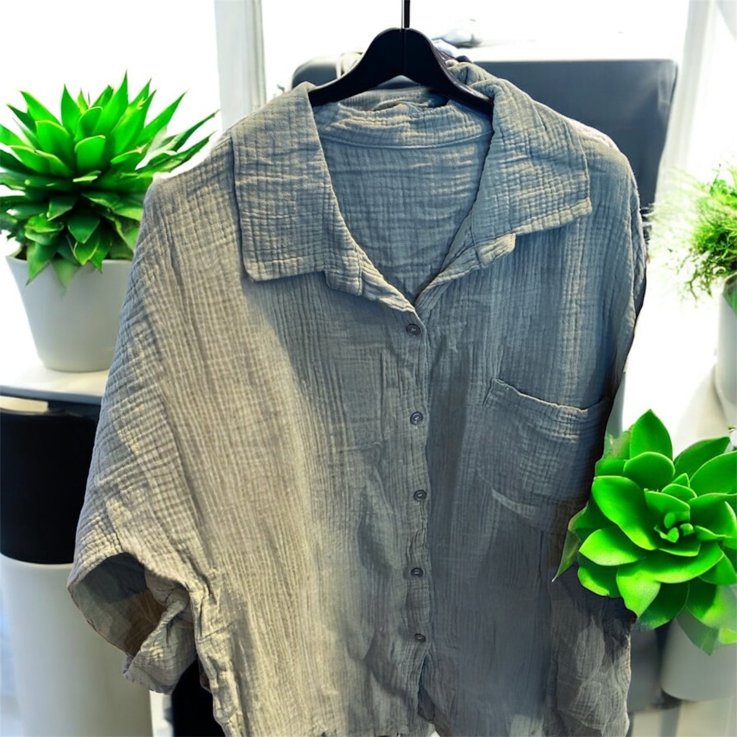 Chemise Clairance