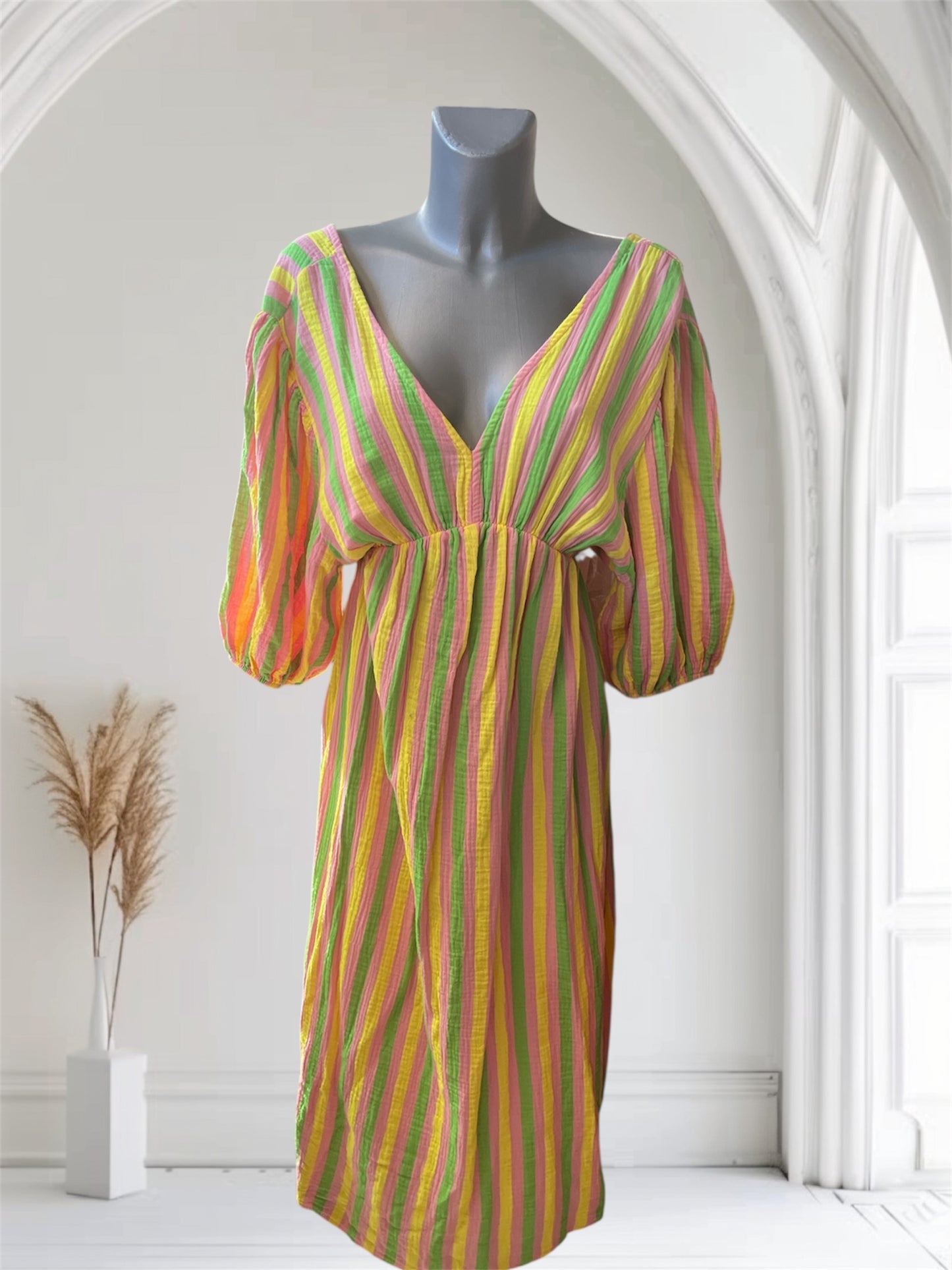 Robe Adeline
