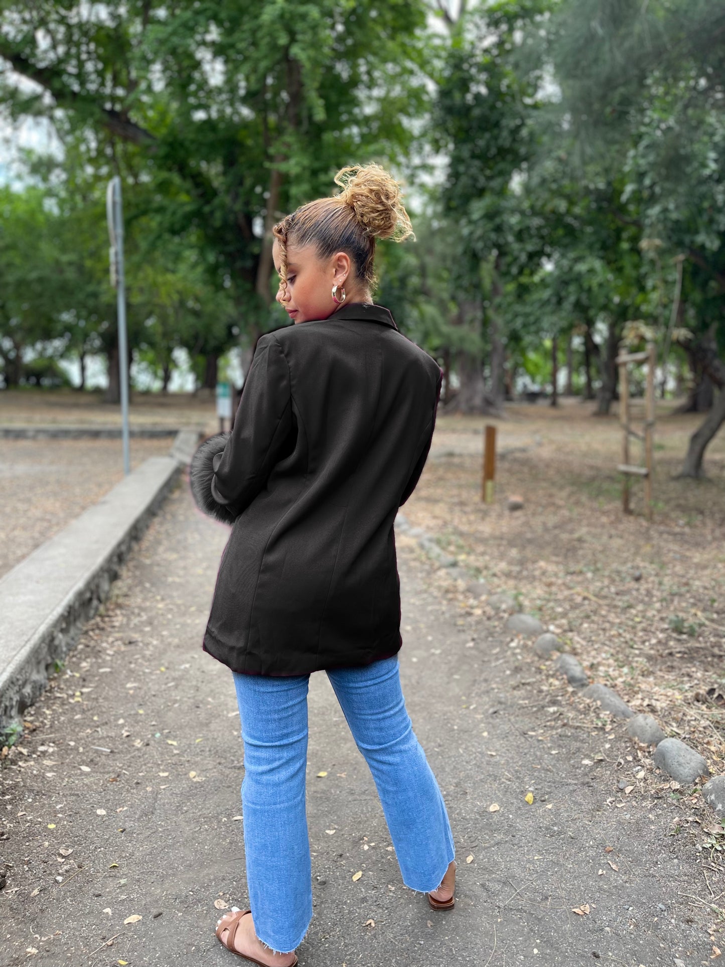 Veste Nora
