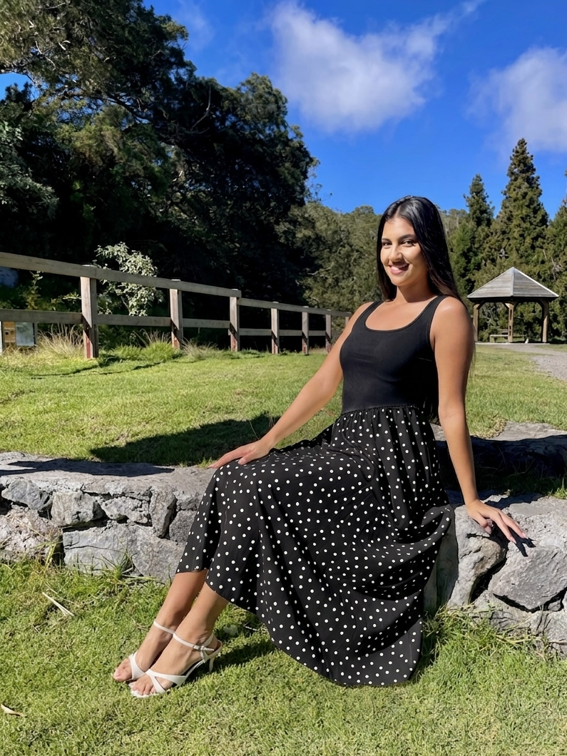 Robe Nina