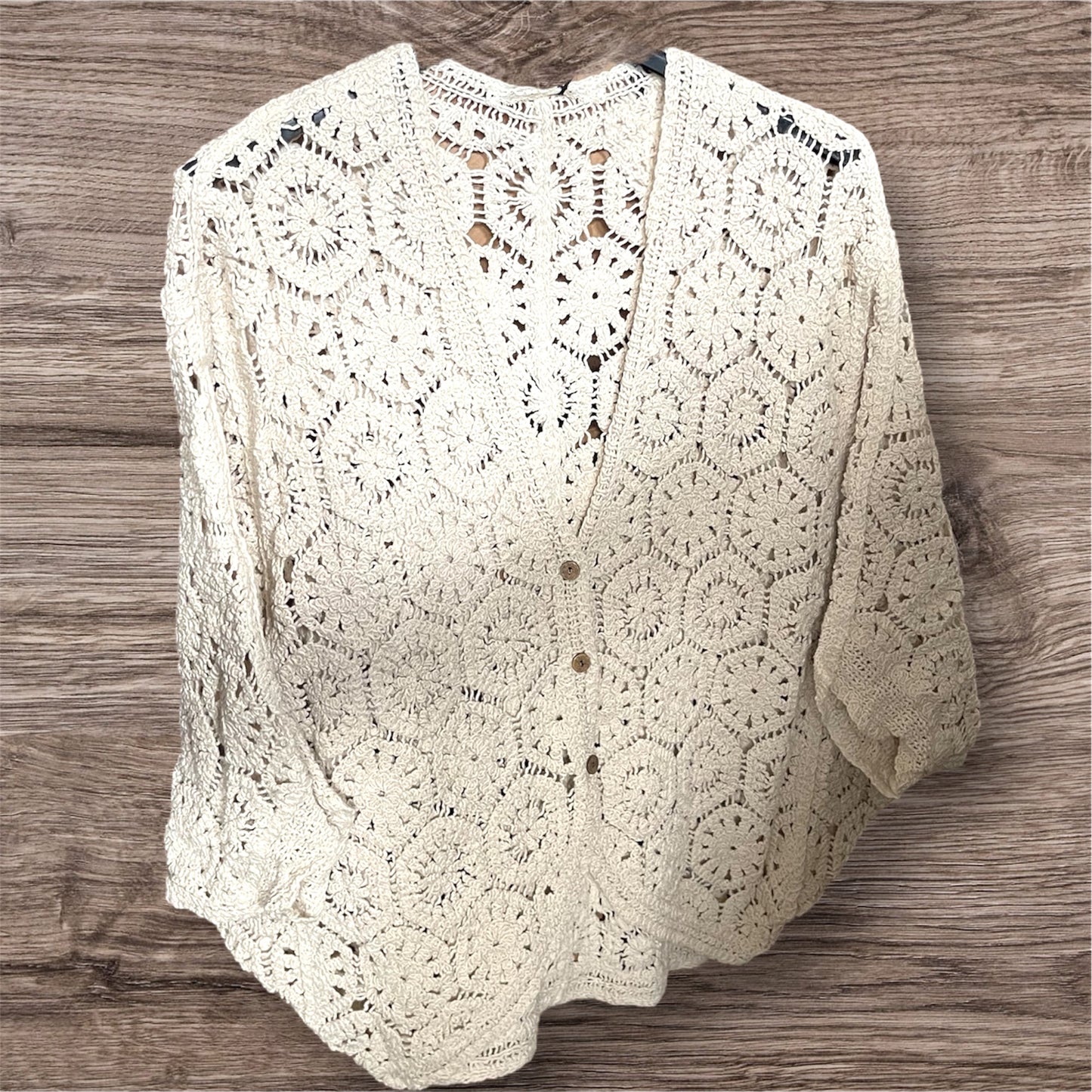 Gilet Macruth