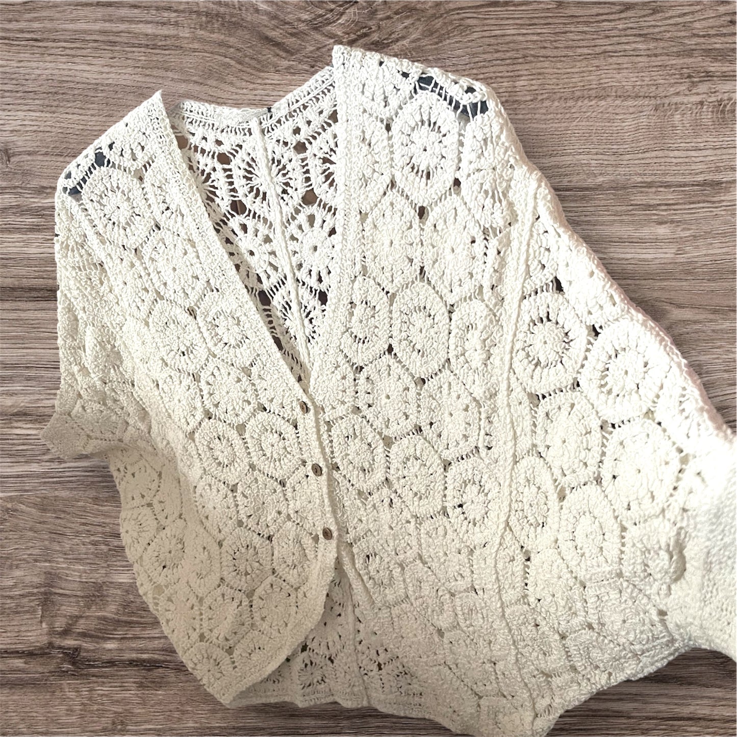 Gilet Macruth