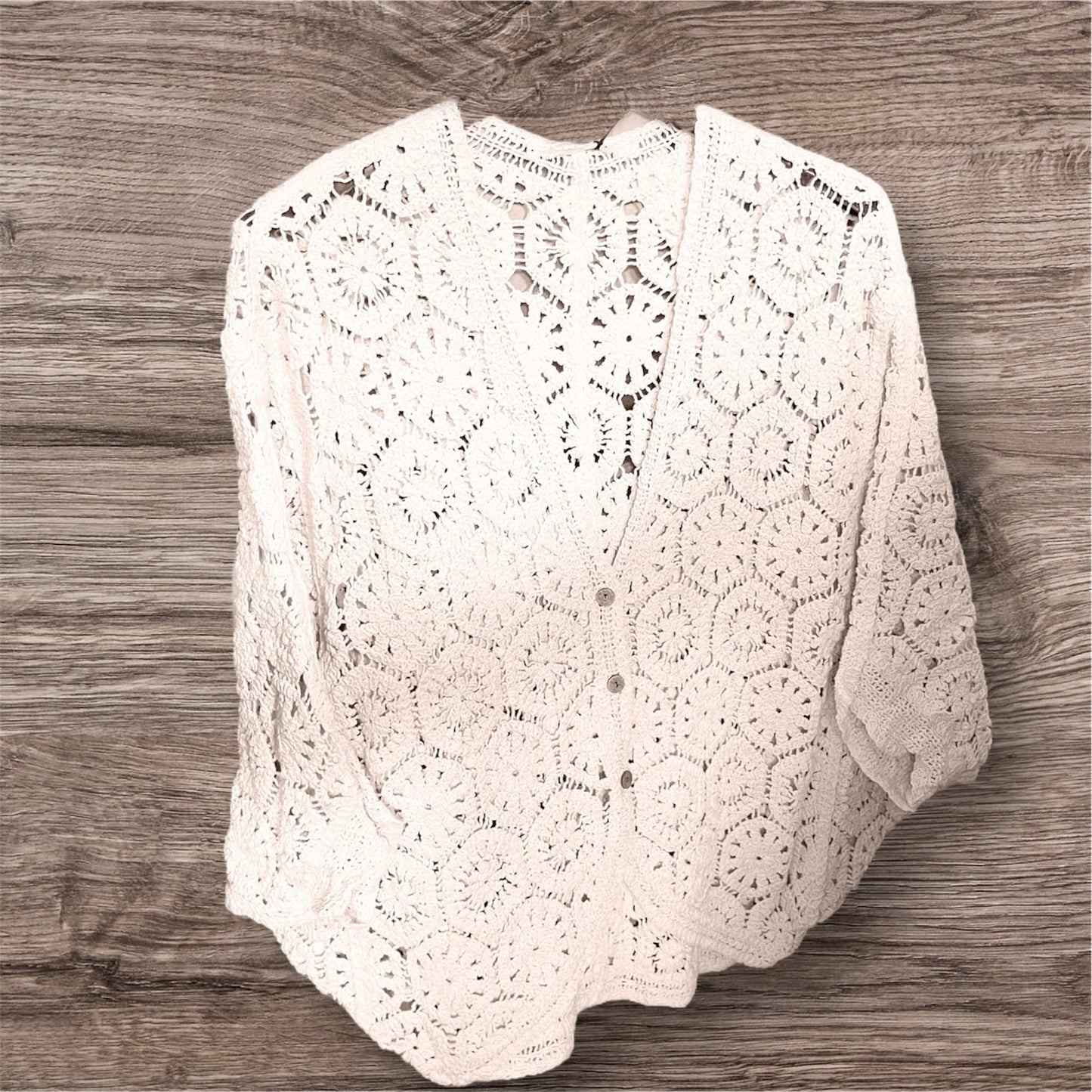 Gilet Macruth