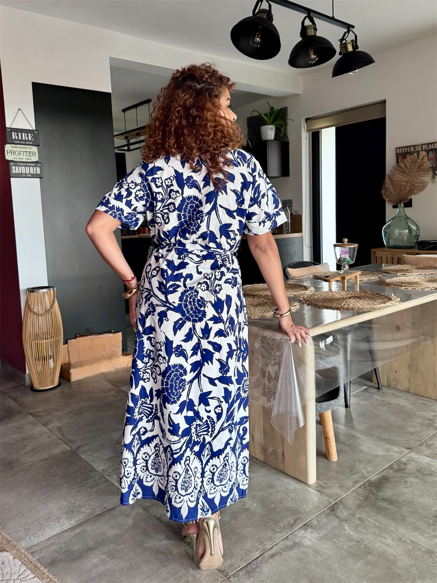 Robe Angel