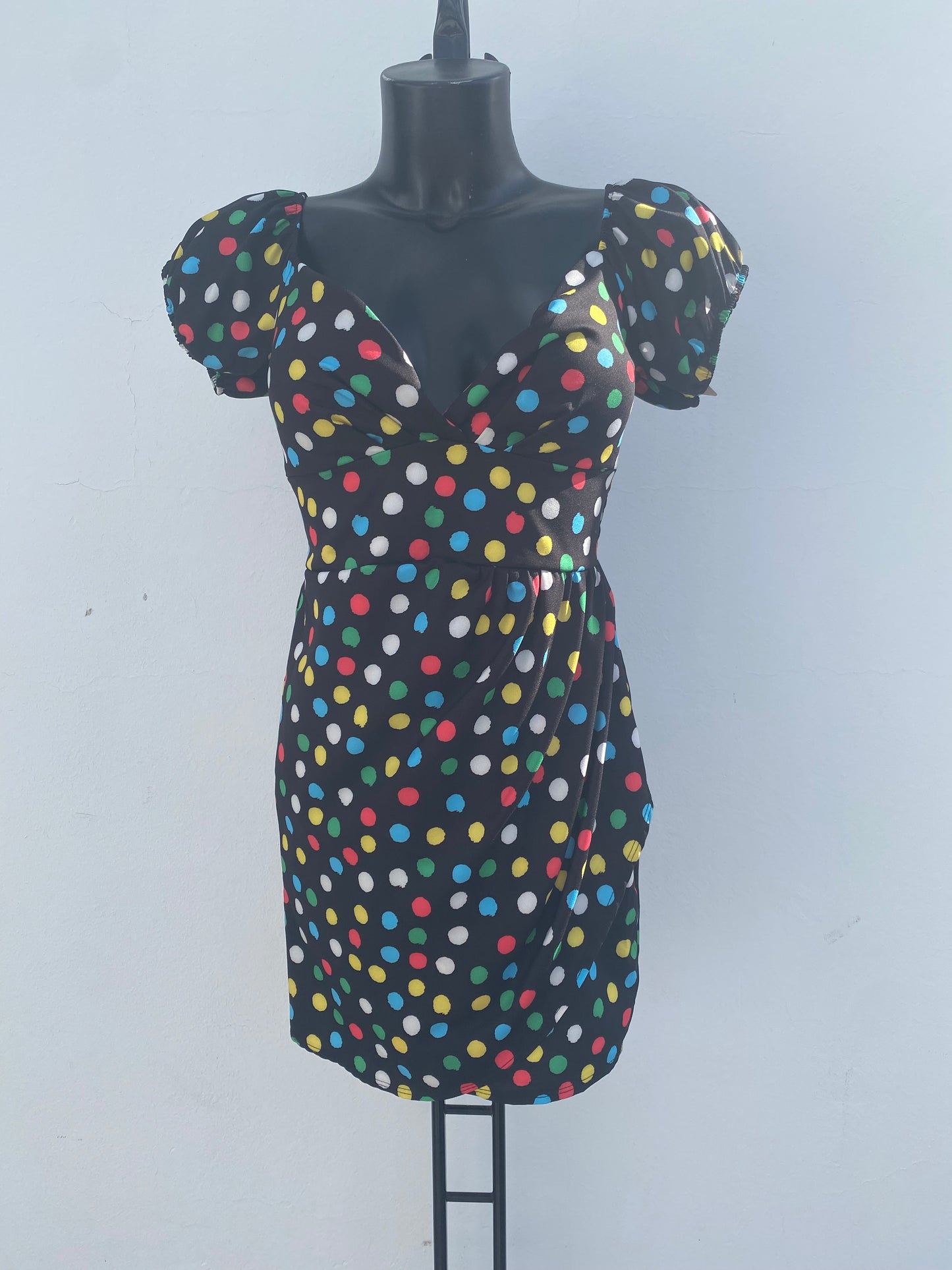 Robe Tryciani