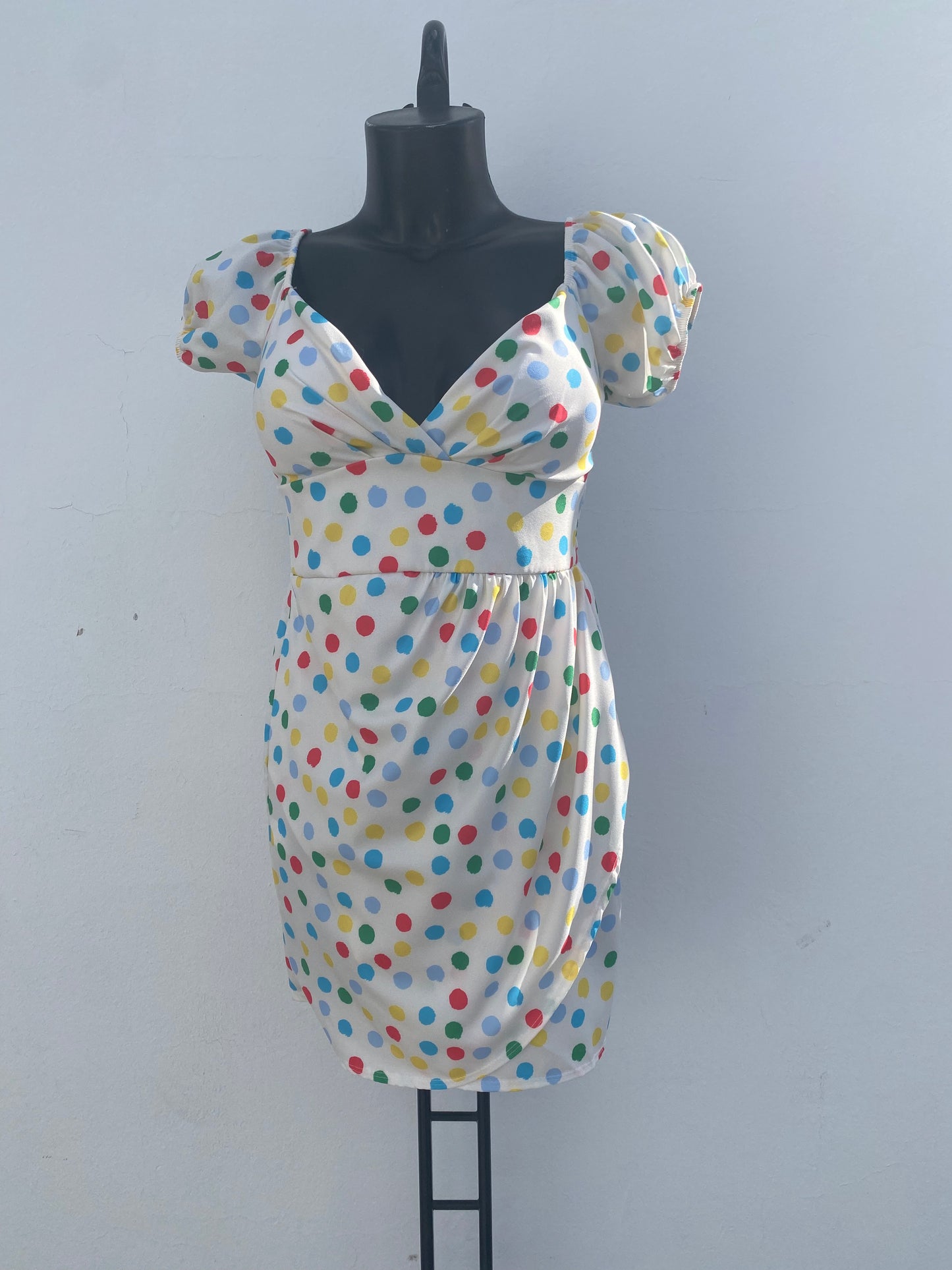 Robe Tryciani