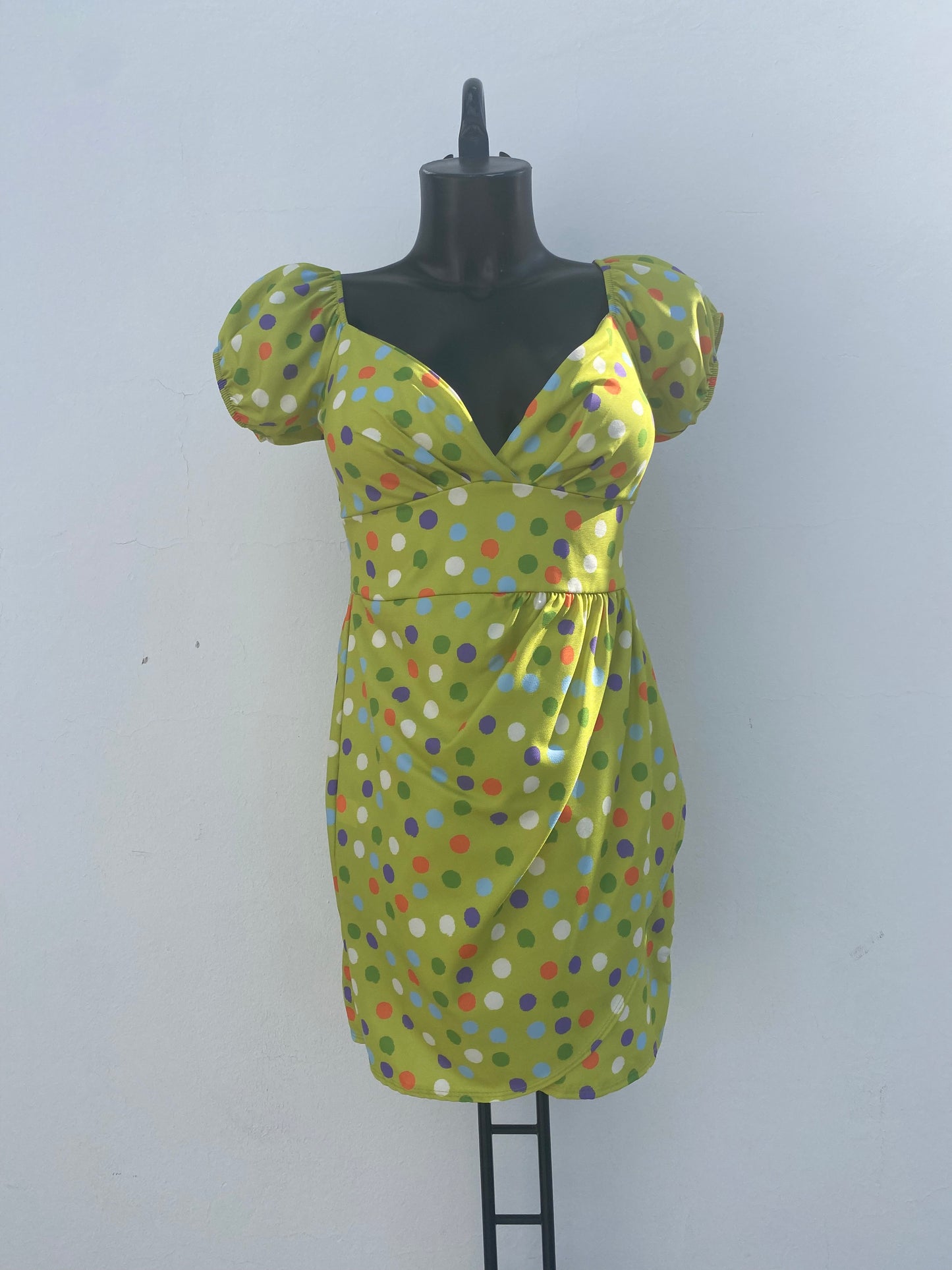 Robe Tryciani