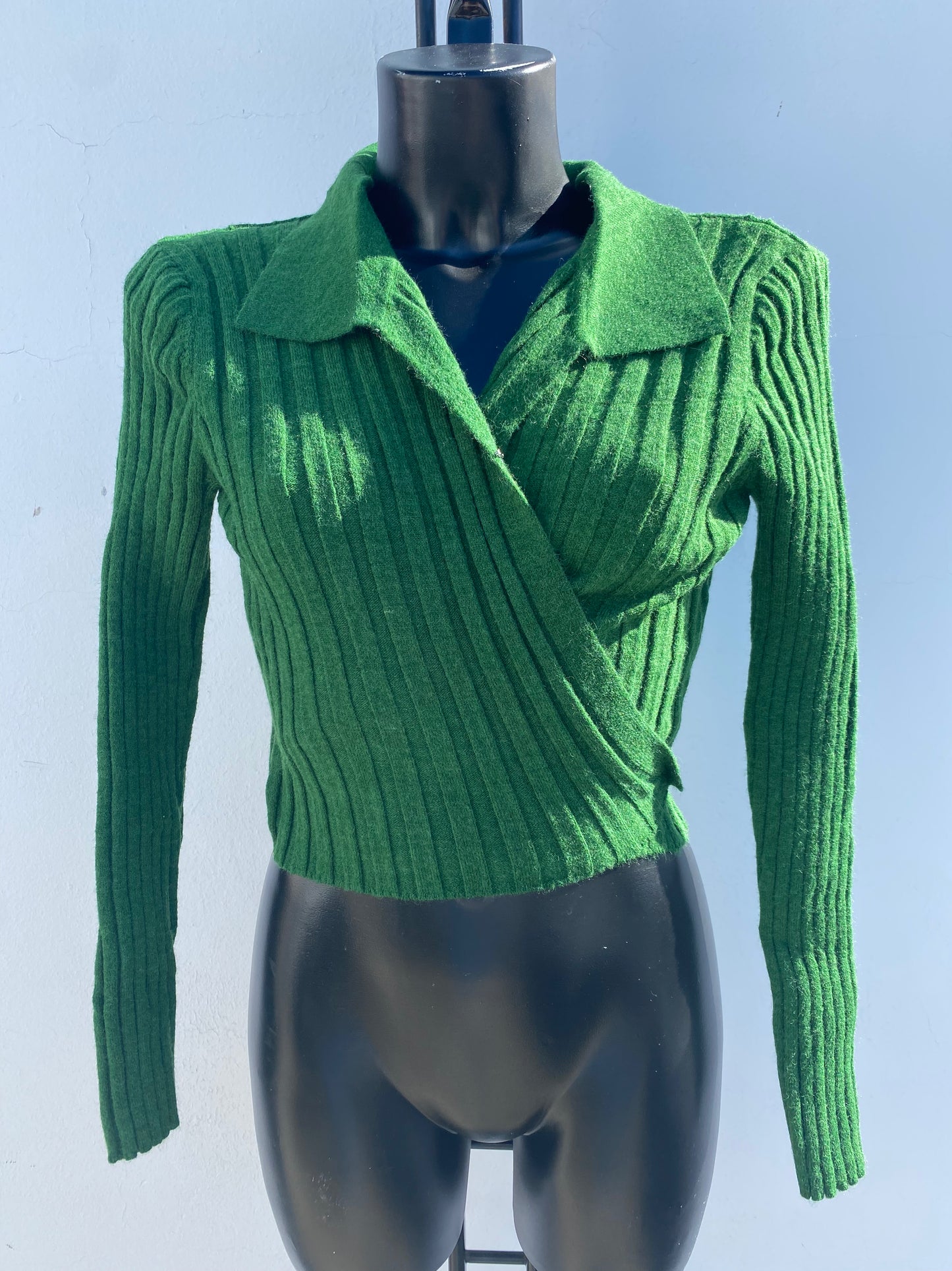 Pull Margot