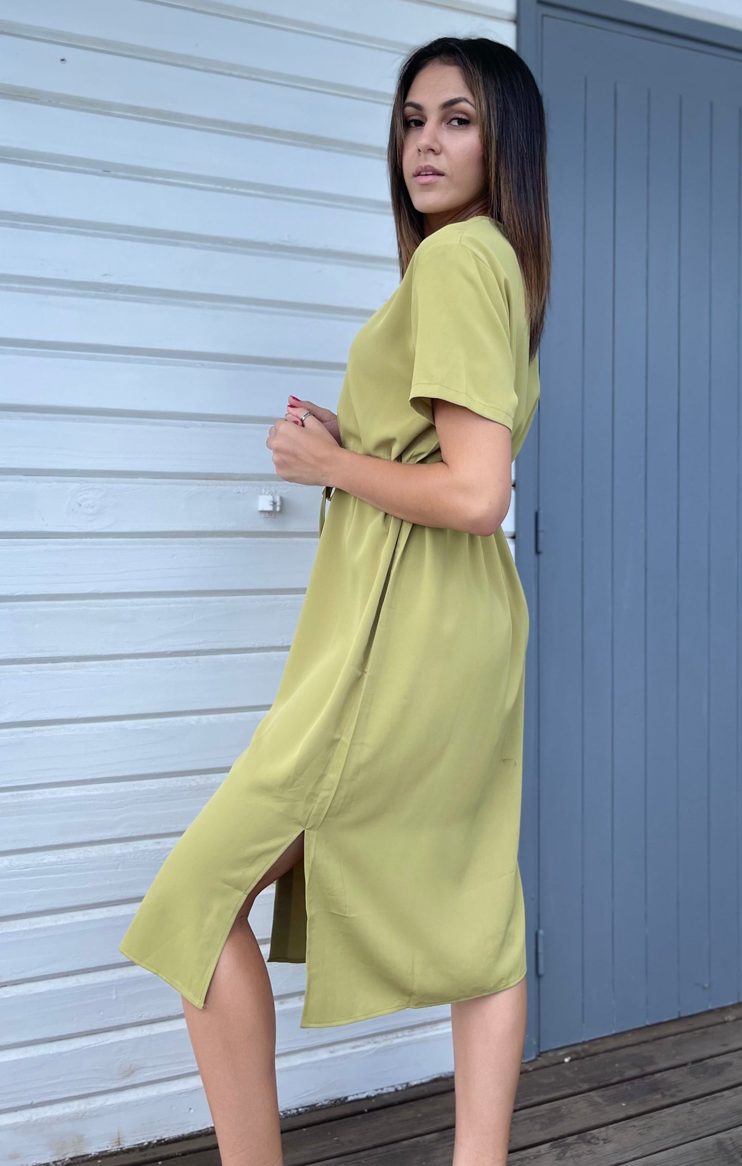 Robe Cayetana