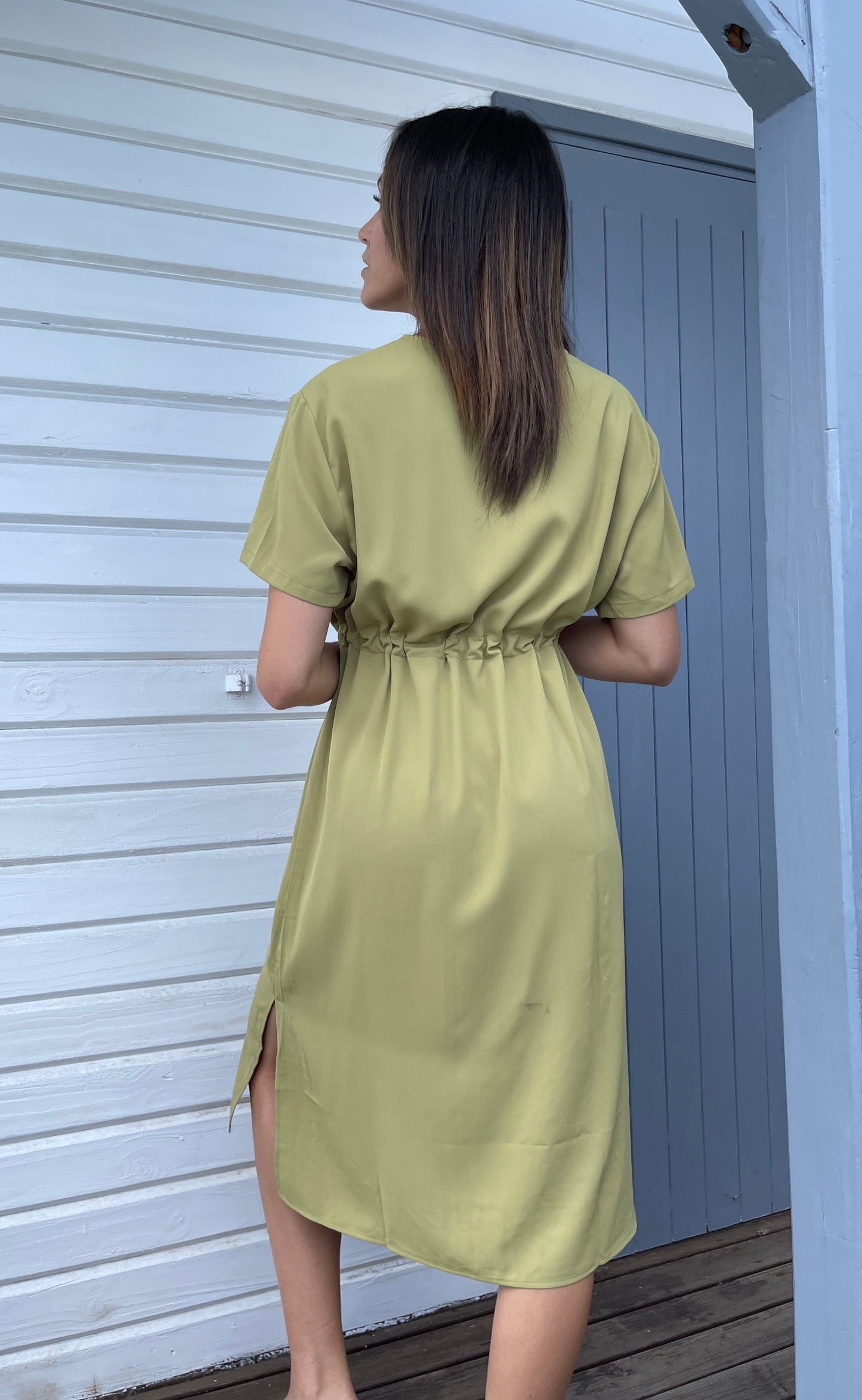 Robe Cayetana