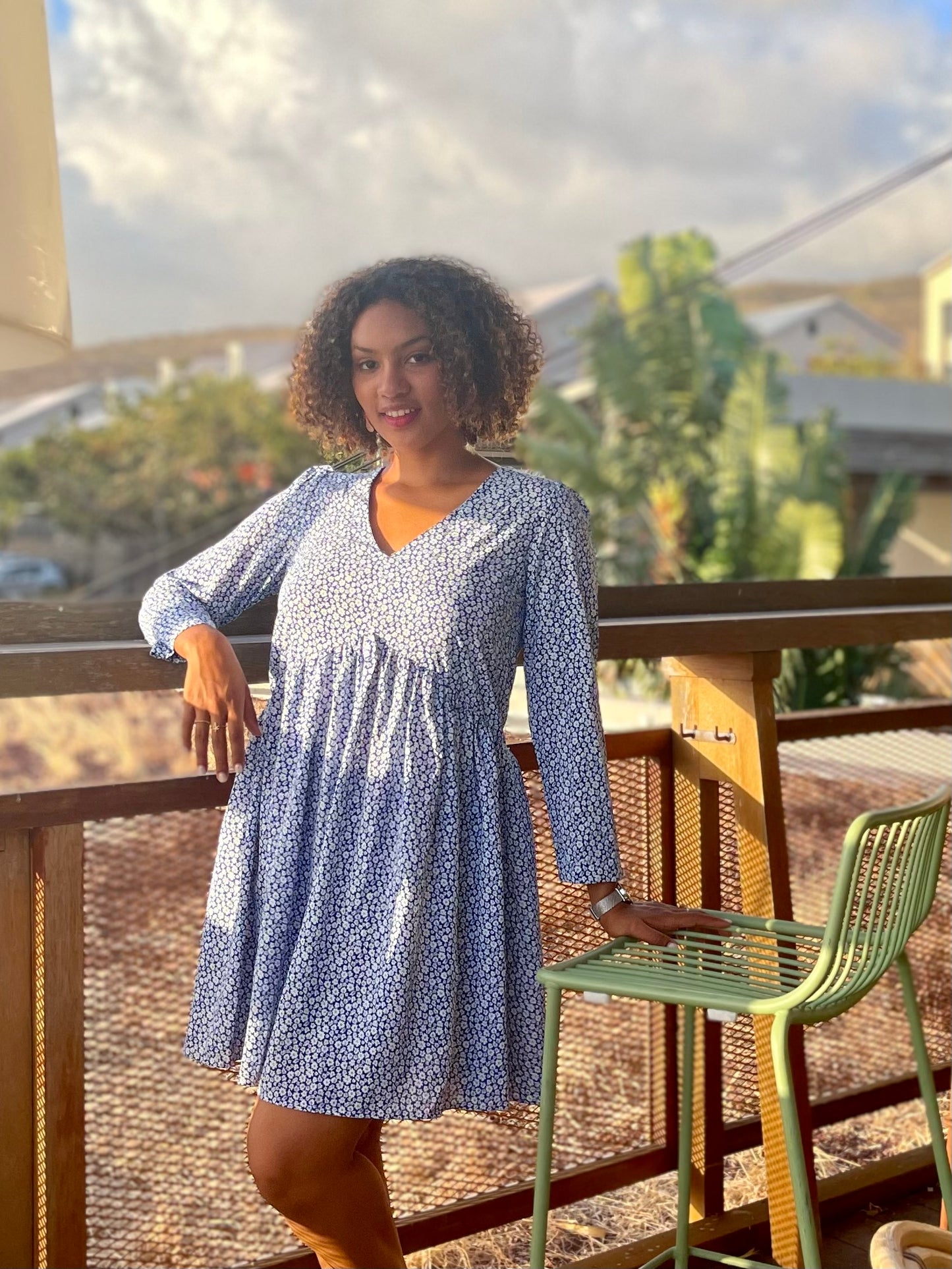 Robe Ylena