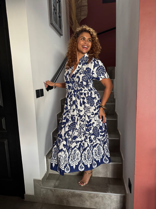 Robe Lia