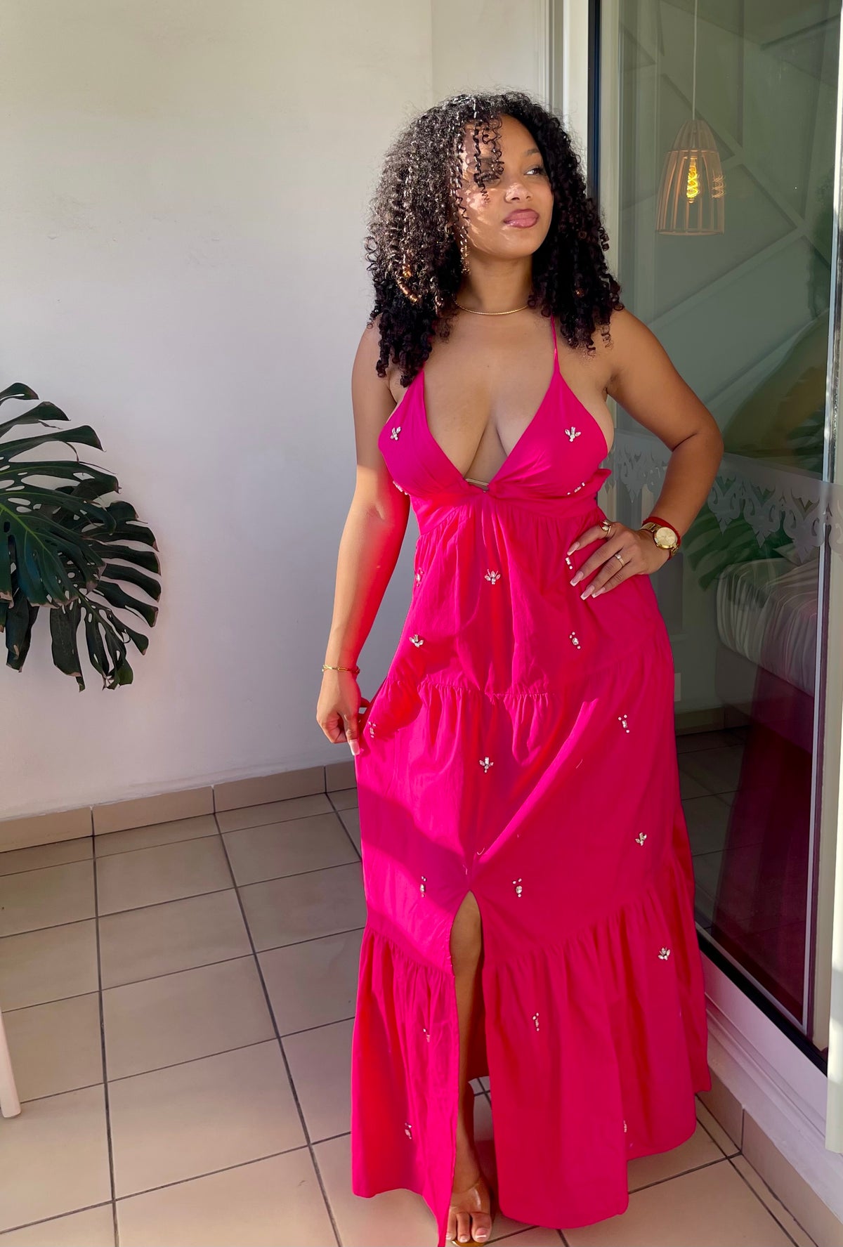 Robe Jolie