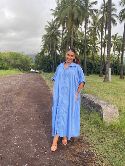 Robe Alba