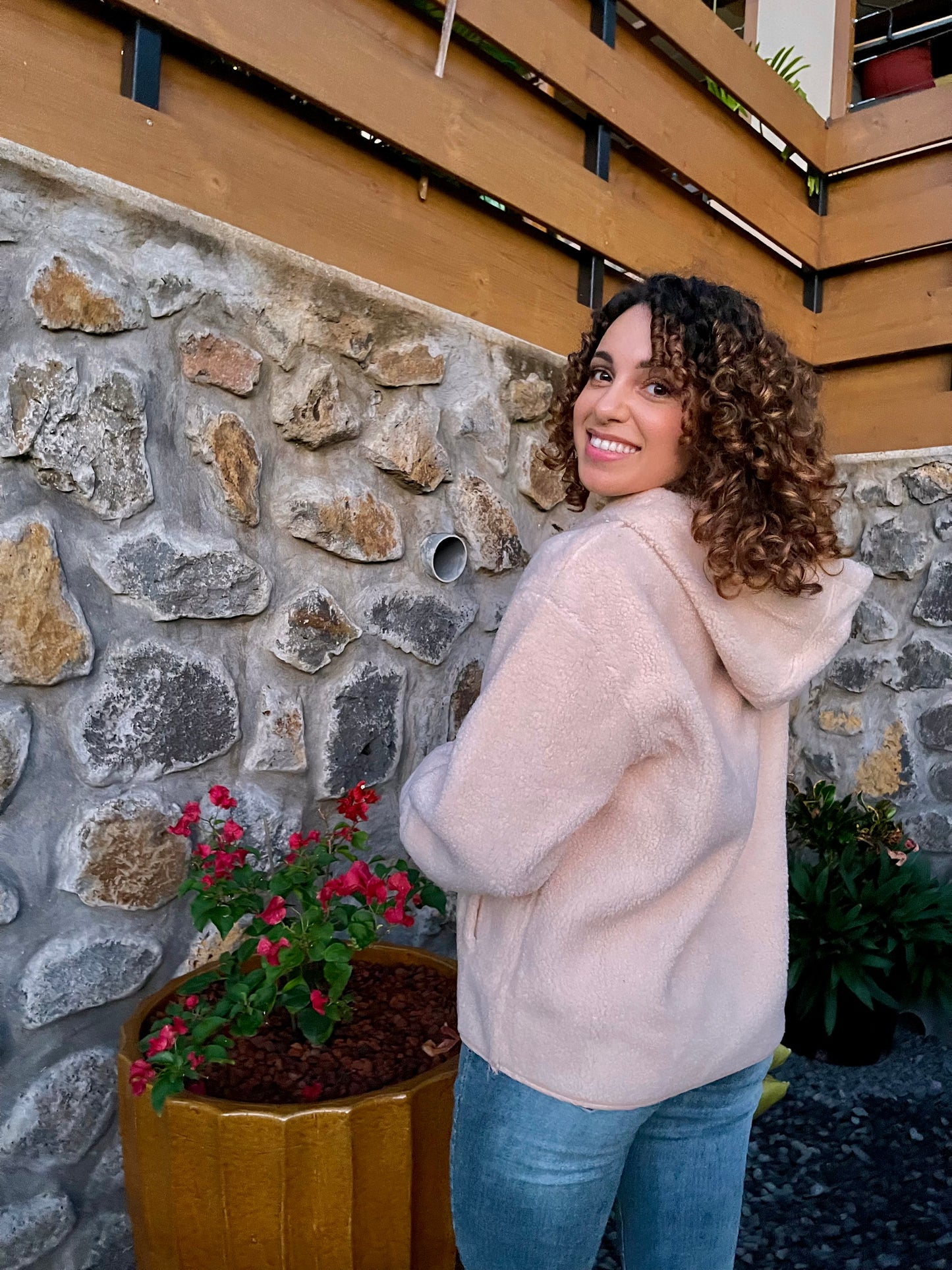 Pull Clémence